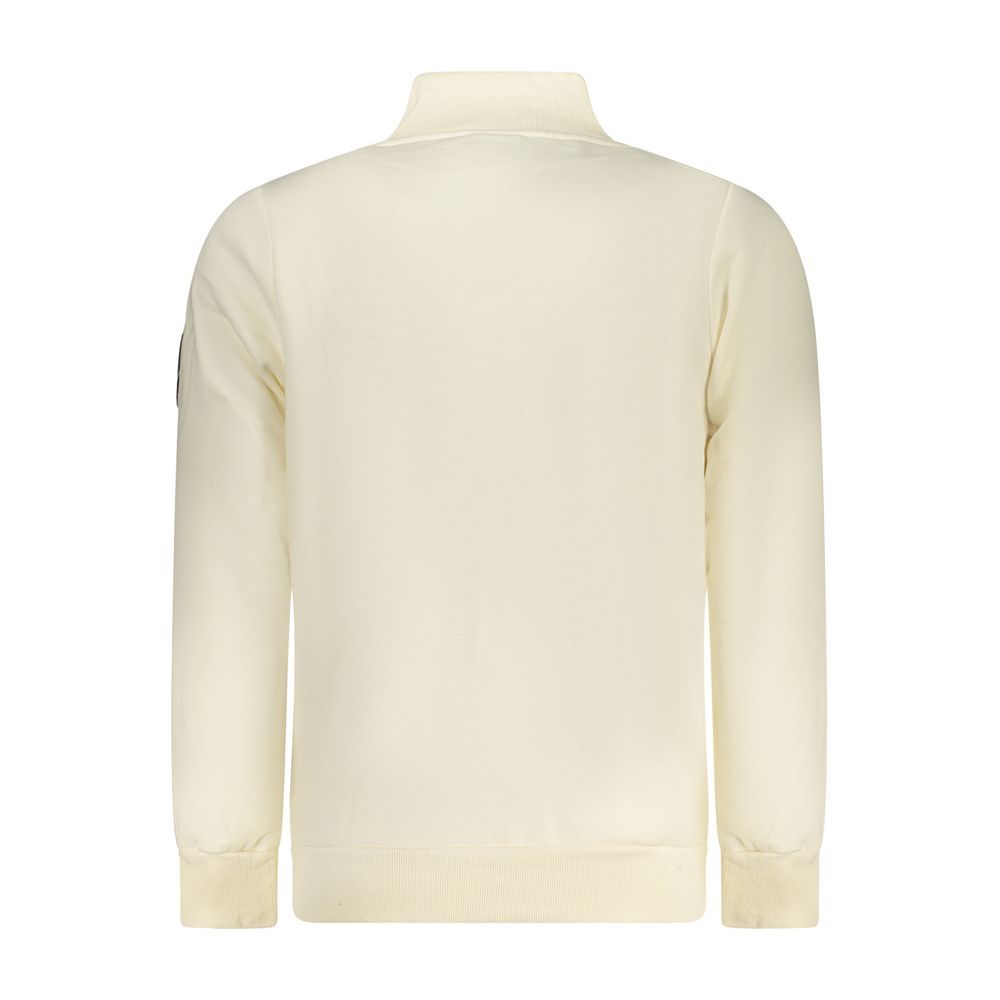 Cotton Men's Men's Sweatshirt - Norway 1963 - Modalova
