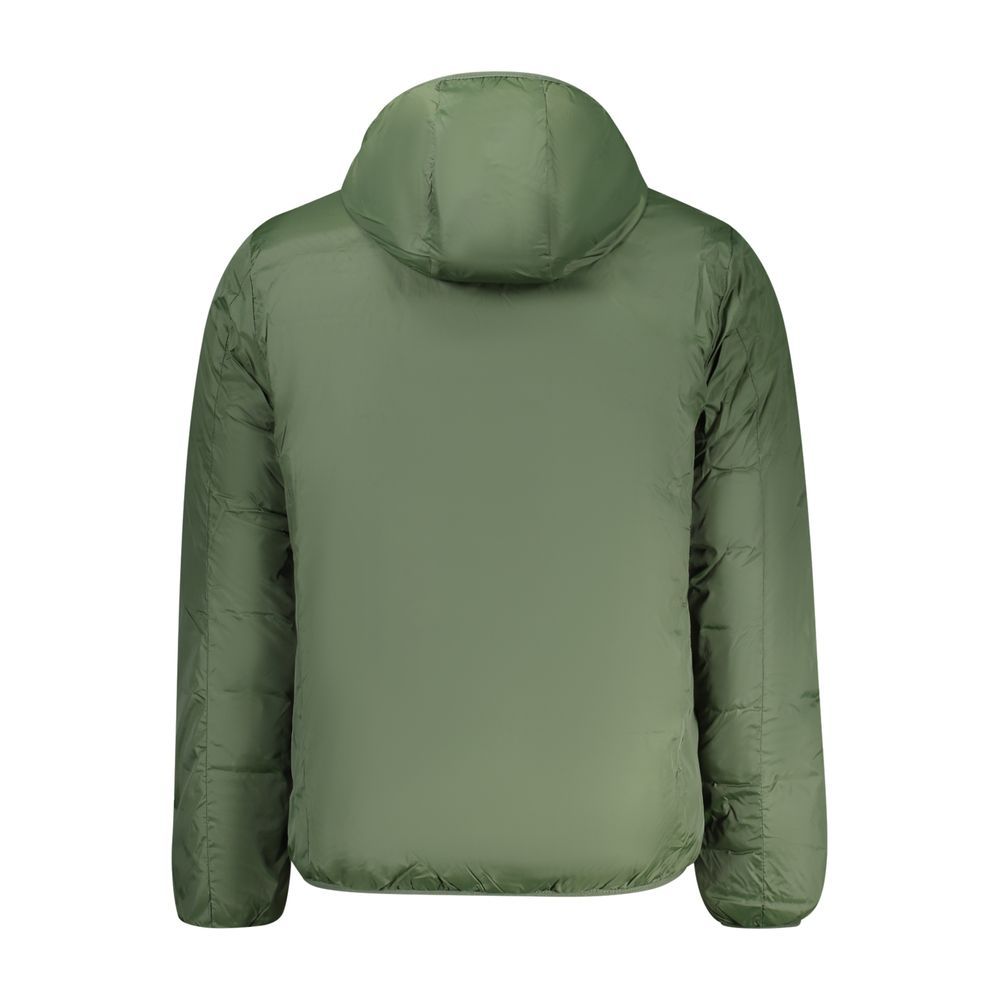 Verde Poliestere Uomo Men's Giacca - Norway 1963 - Modalova