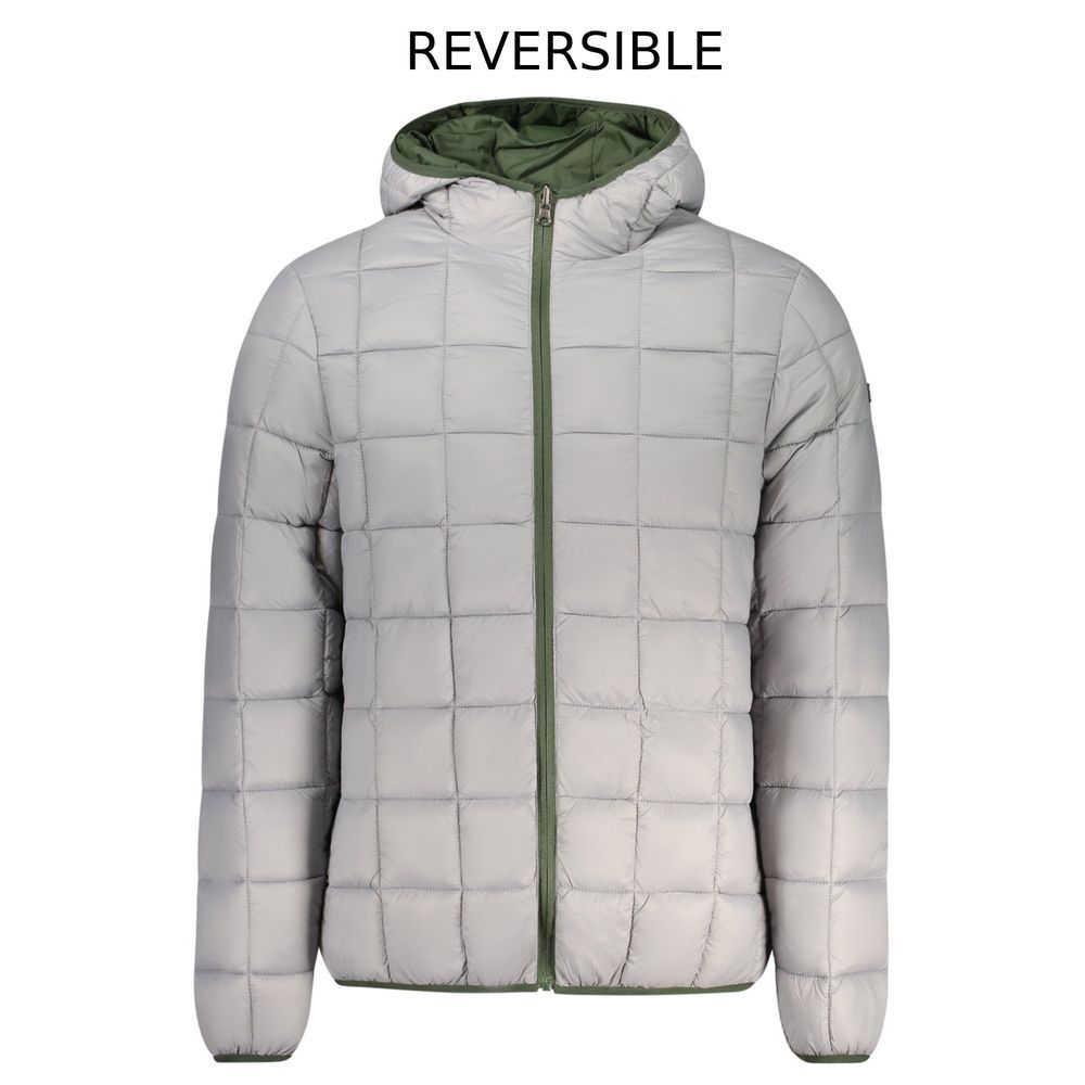 Verde Poliestere Uomo Men's Giacca - Norway 1963 - Modalova