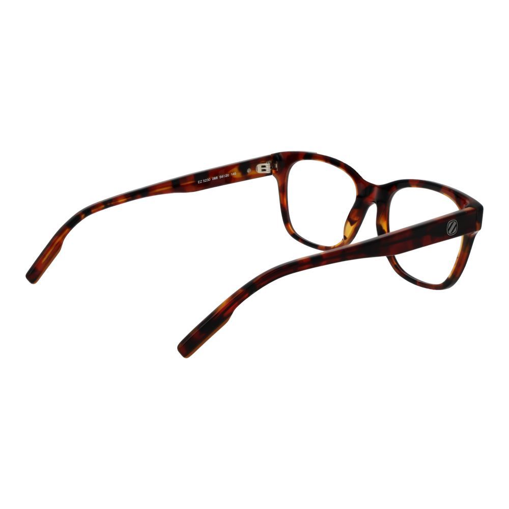 Acetate Glasses Men's (Frames) - Ermenegildo Zegna - Modalova