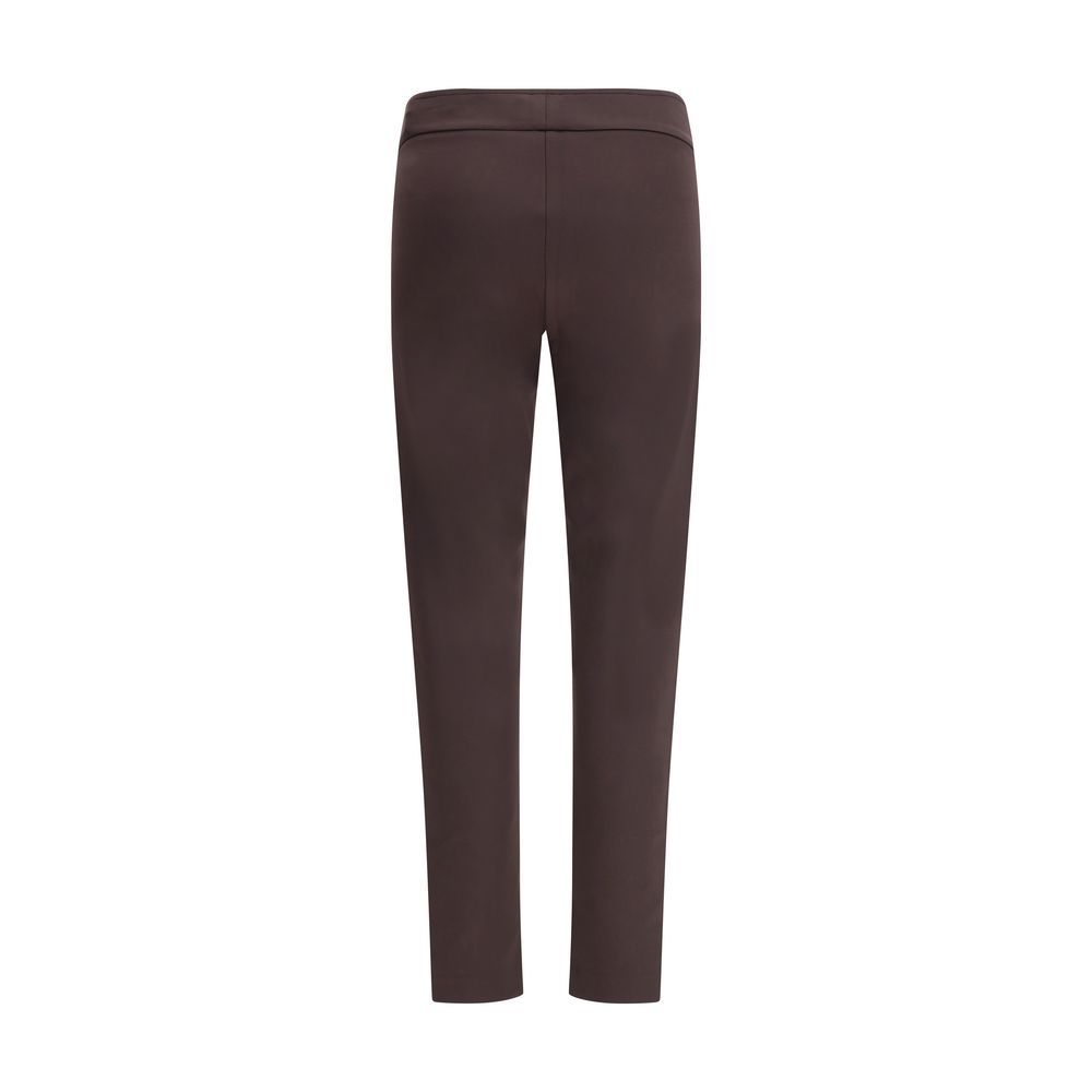 Polyamide Casual Women's Pants - Avenue Montaigne - Modalova