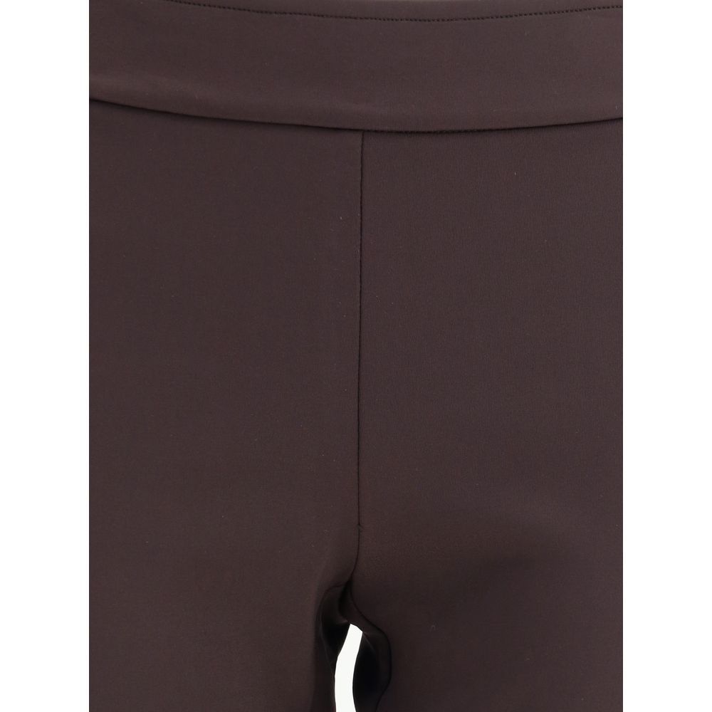 Polyamide Casual Women's Pants - Avenue Montaigne - Modalova