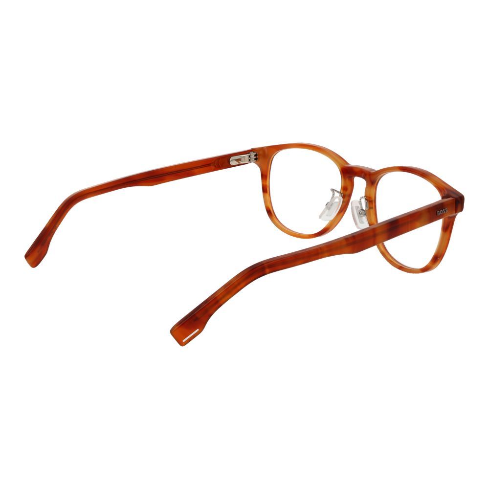 Acetate Glasses Men's (Frames) - Hugo Boss - Modalova