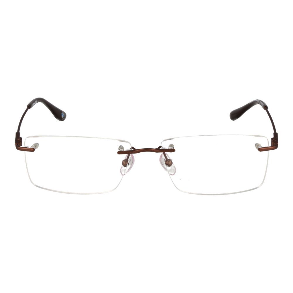 Titanium Glasses Men's (Frames) - BMW - Modalova