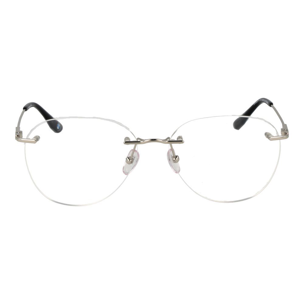 Titanium Glasses Men's (Frames) - BMW - Modalova