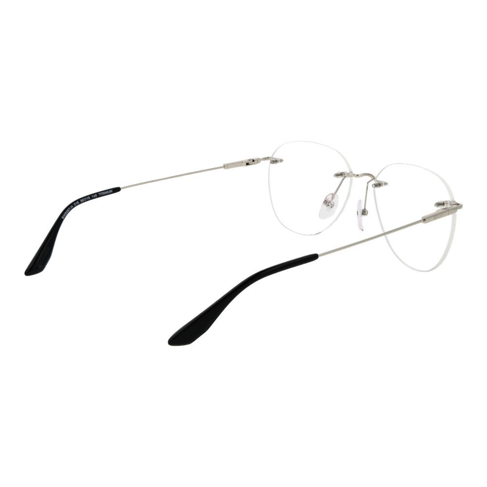 Titanium Glasses Men's (Frames) - BMW - Modalova