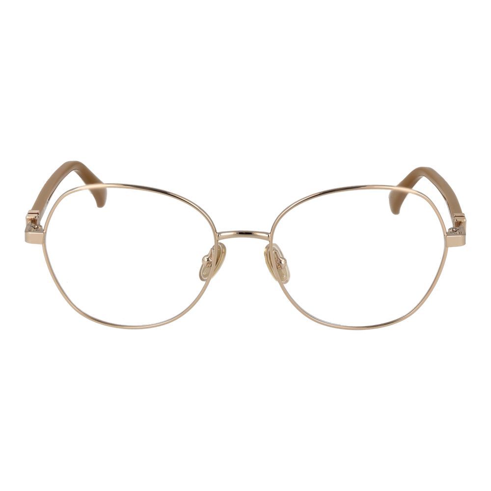 Metal Glasses Women's (Frames) - Max Mara - Modalova