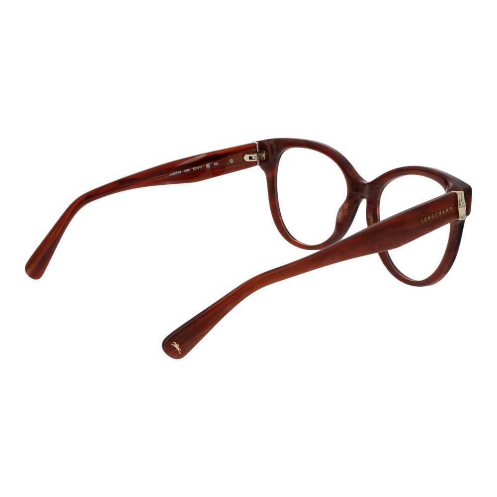 Acetate Glasses Women's (Frames) - Longchamp - Modalova