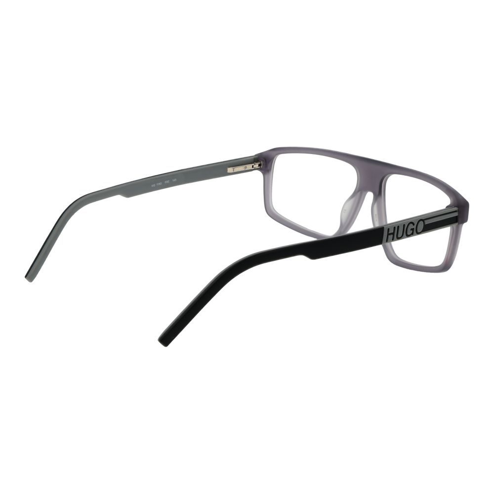 Acetate Glasses Men's (Frames) - Hugo Boss - Modalova