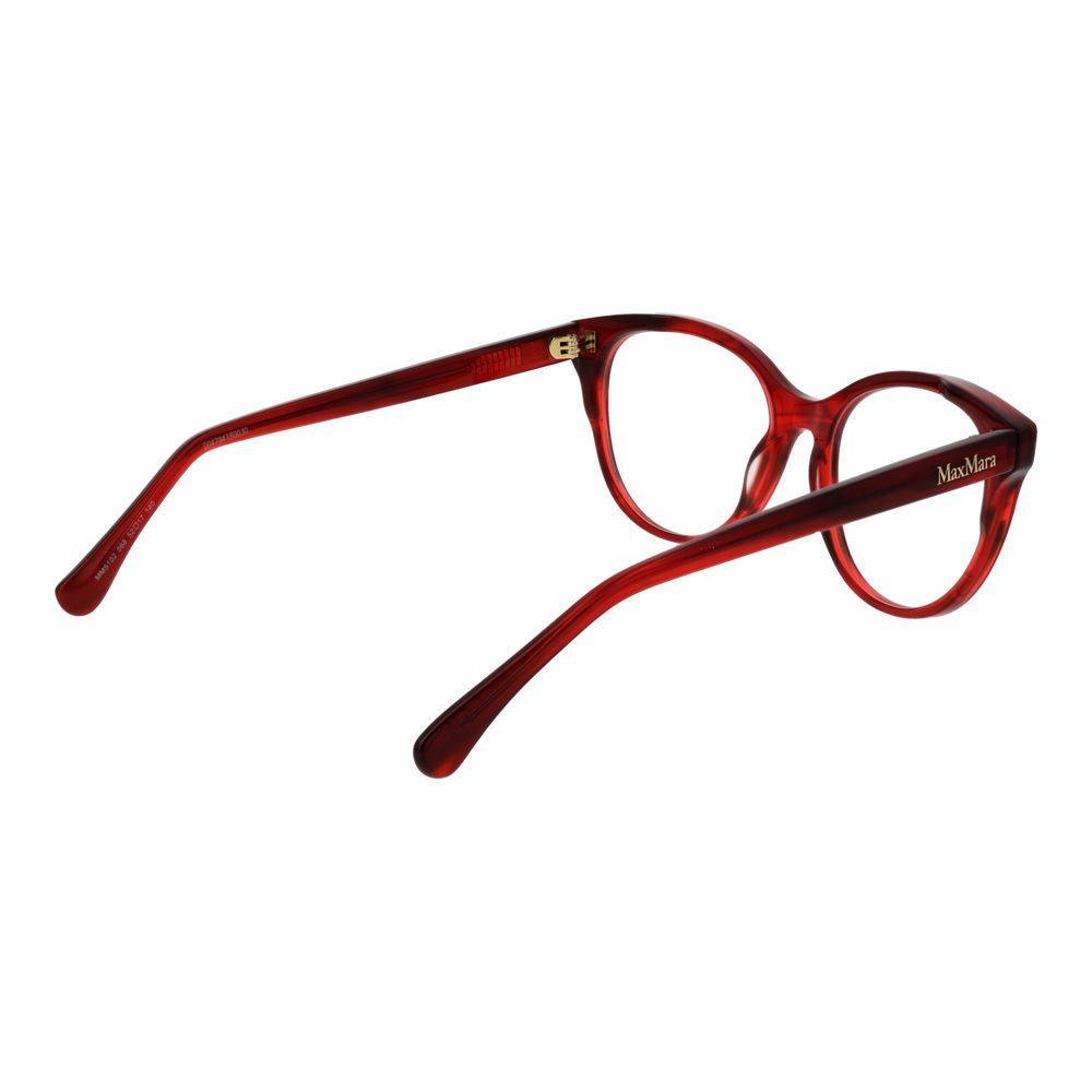 Acetate Glasses Women's (Frames) - Max Mara - Modalova