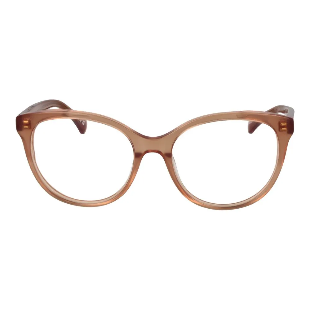 Acetate Glasses Women's (Frames) - Max Mara - Modalova