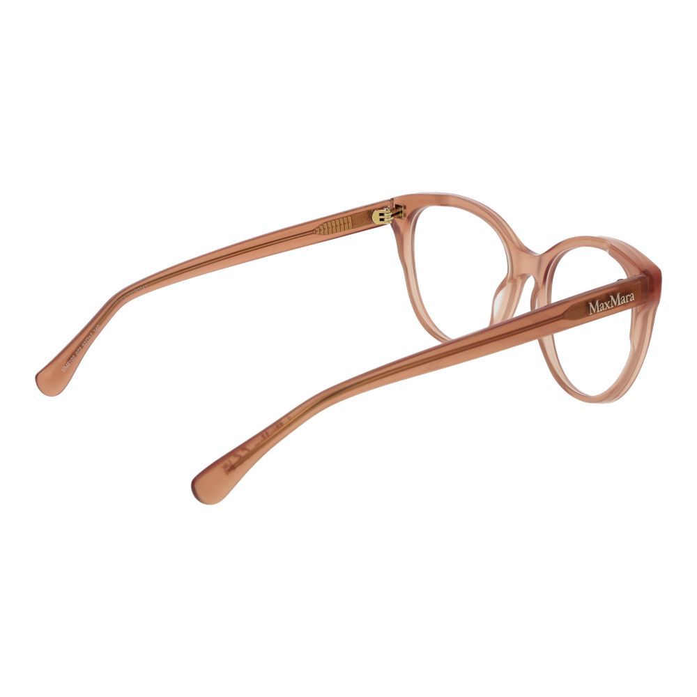 Acetate Glasses Women's (Frames) - Max Mara - Modalova
