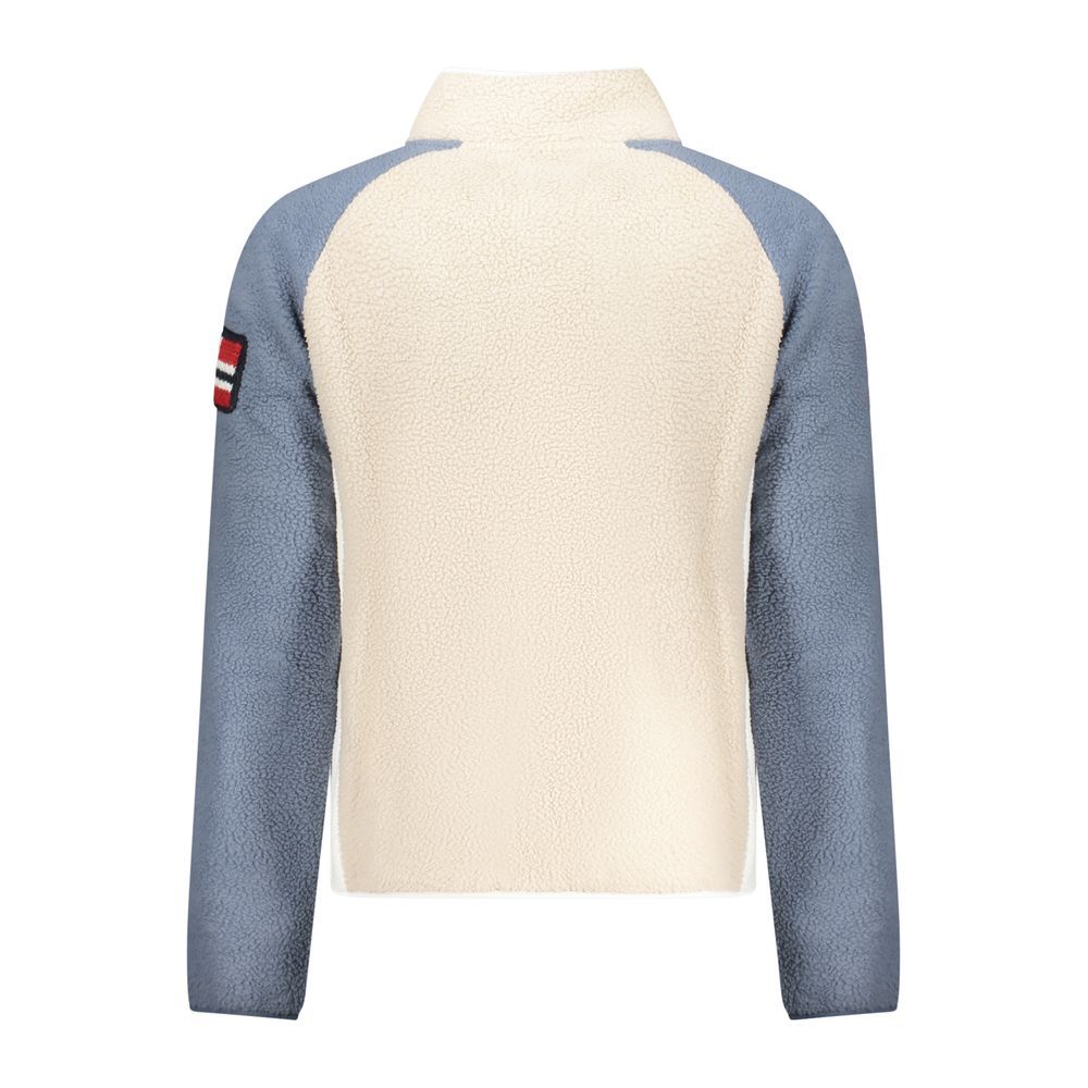 Polyester Men Men's Sweatshirt - Norway 1963 - Modalova