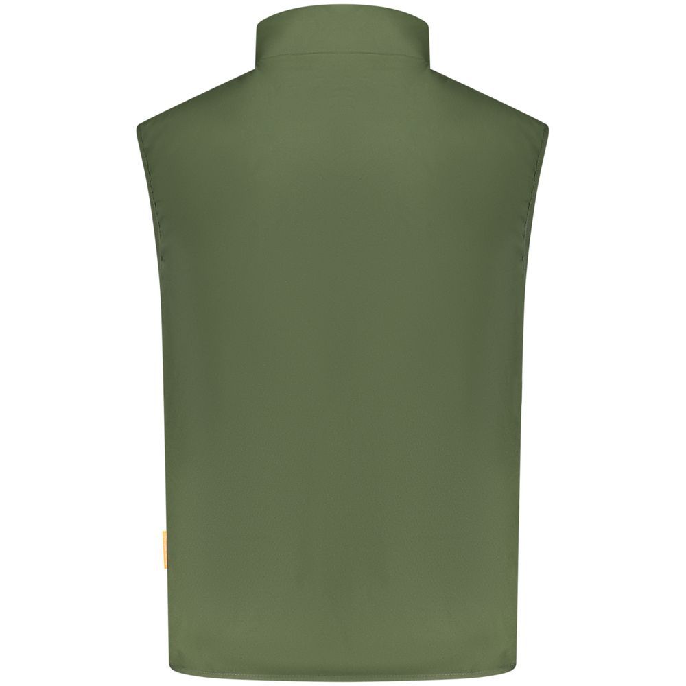 Verde Polyester Men's Men's Jacket - Norway 1963 - Modalova