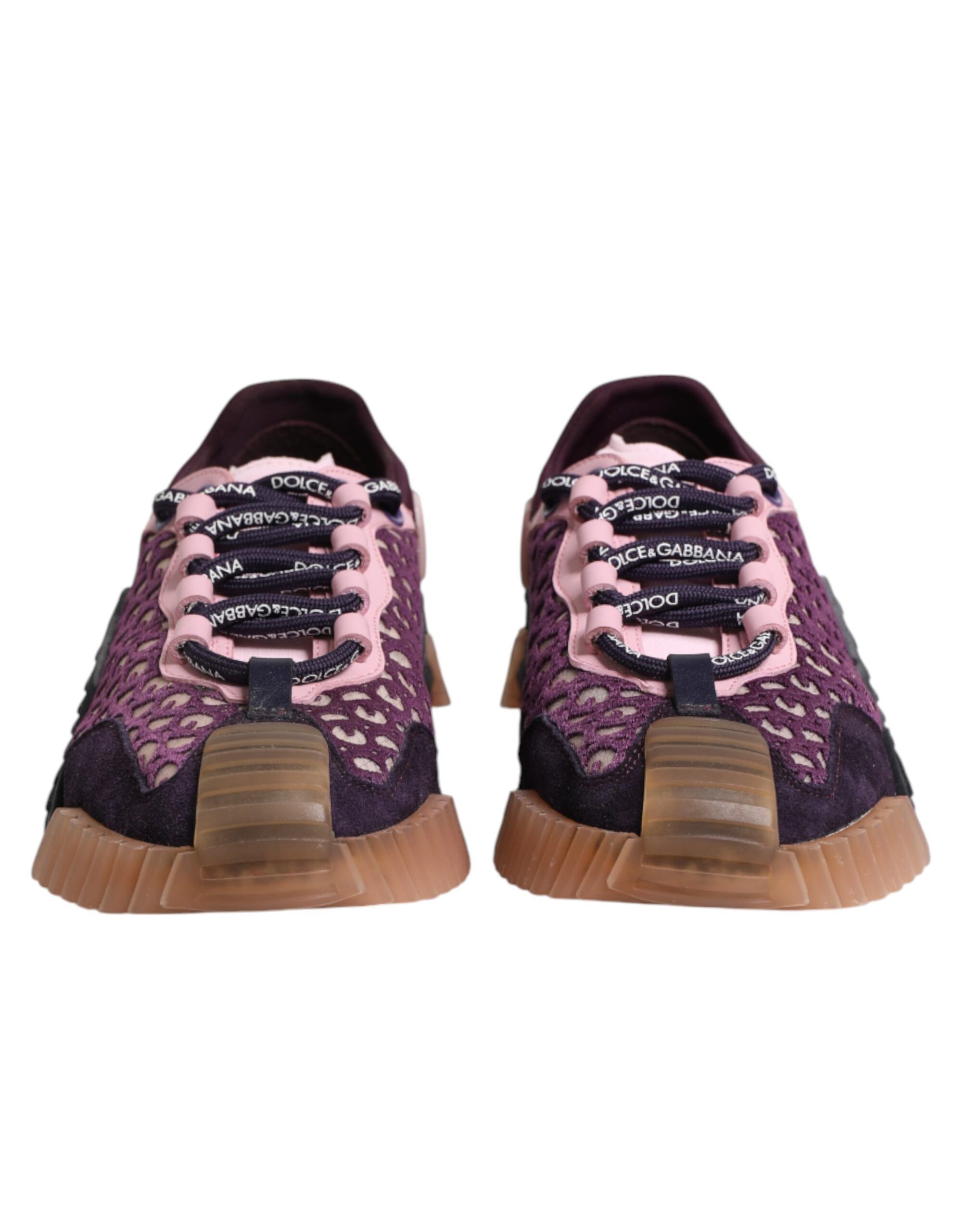 Logo Low Top NS1 Sneakers Women's Shoes - Dolce & Gabbana - Modalova