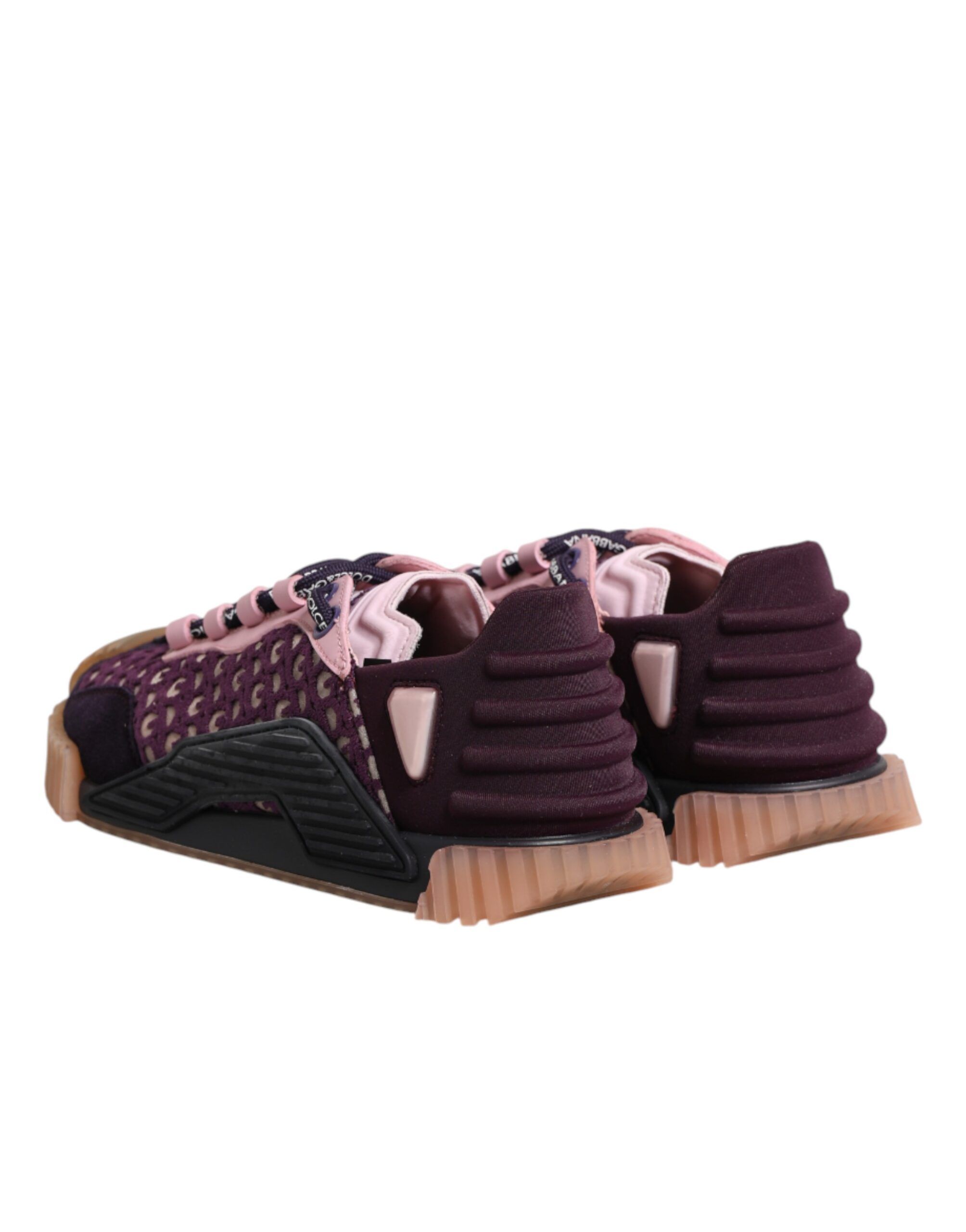 Logo Low Top NS1 Sneakers Women's Shoes - Dolce & Gabbana - Modalova