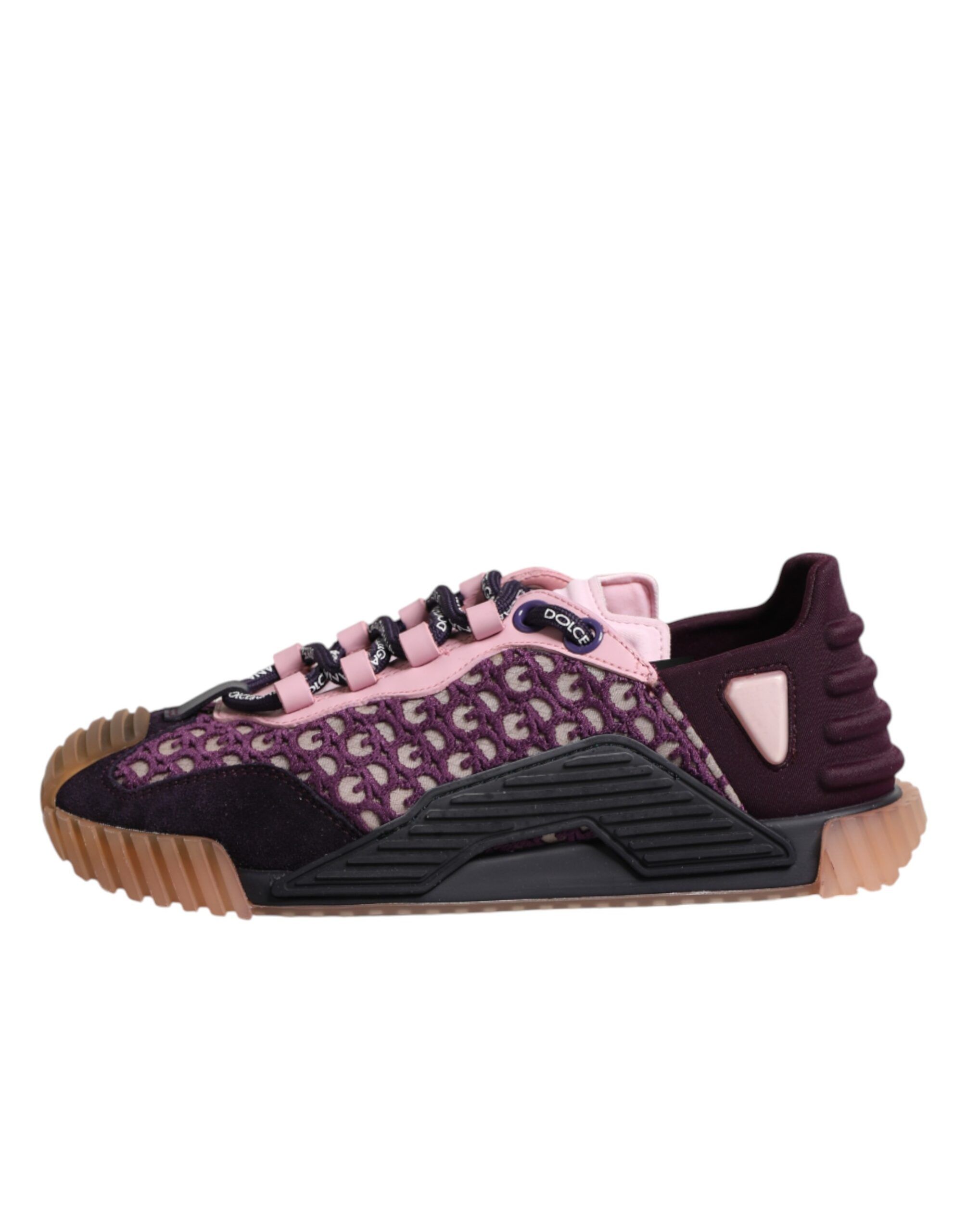 Logo Low Top NS1 Sneakers Women's Shoes - Dolce & Gabbana - Modalova