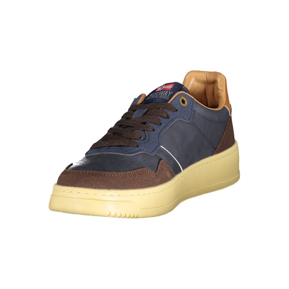 Polyurethane Men Men's Sneaker - Norway 1963 - Modalova