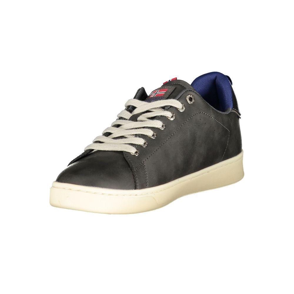 Polyurethane Men Men's Sneaker - Norway 1963 - Modalova