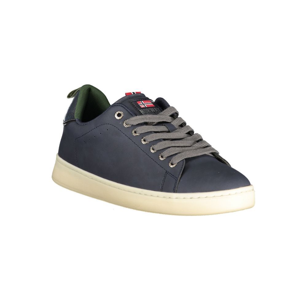 Polyurethane Men Men's Sneaker - Norway 1963 - Modalova