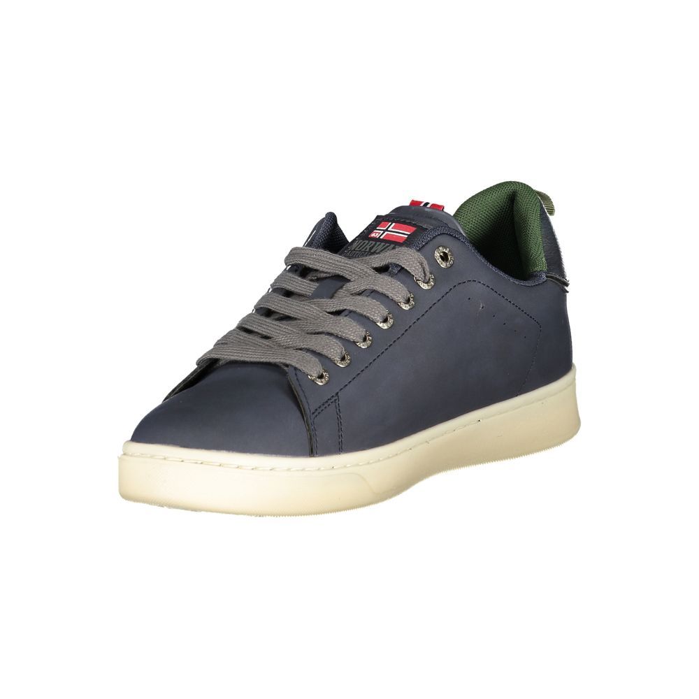 Polyurethane Men Men's Sneaker - Norway 1963 - Modalova