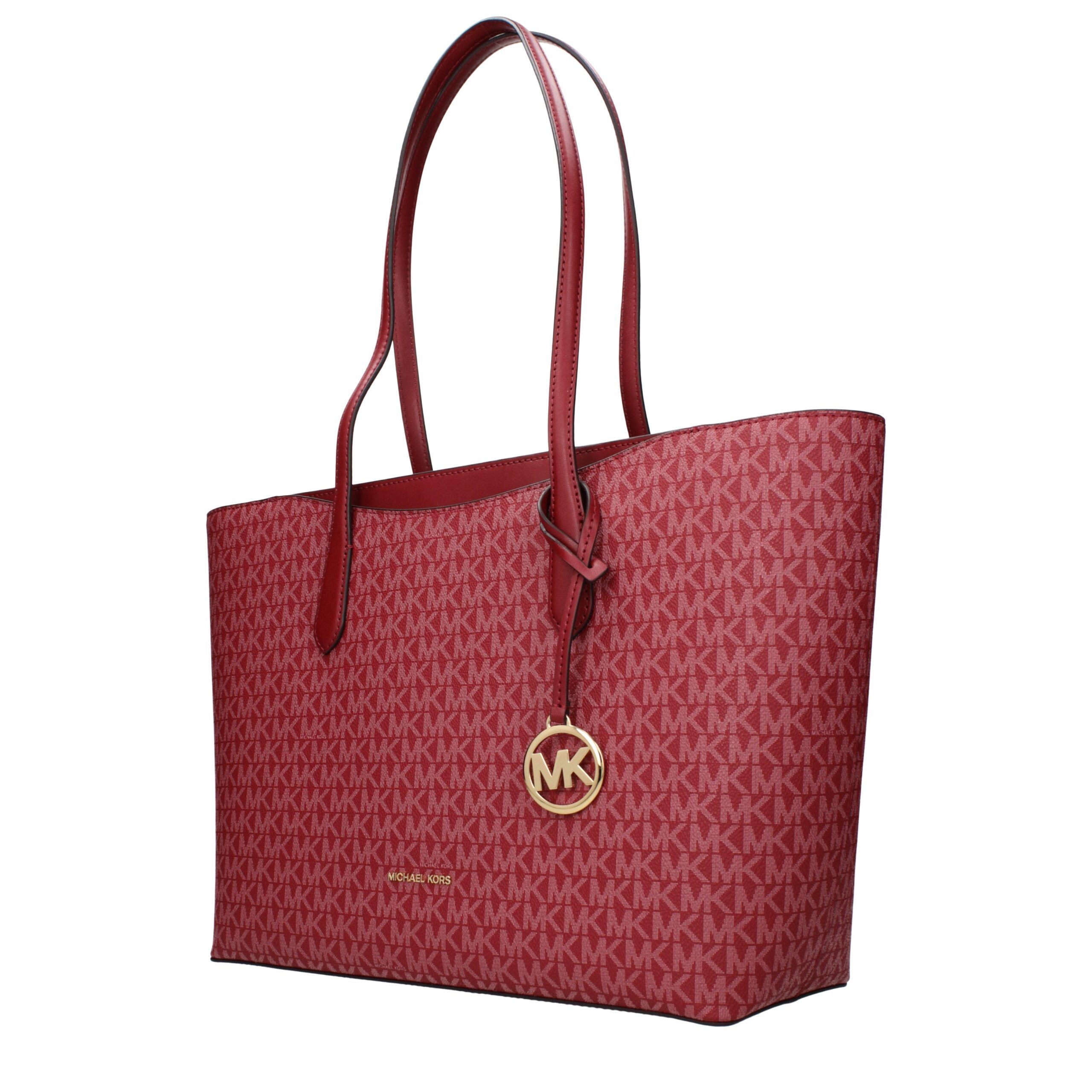 Fabric Shoulder Women's Bag - Michael Kors - Modalova