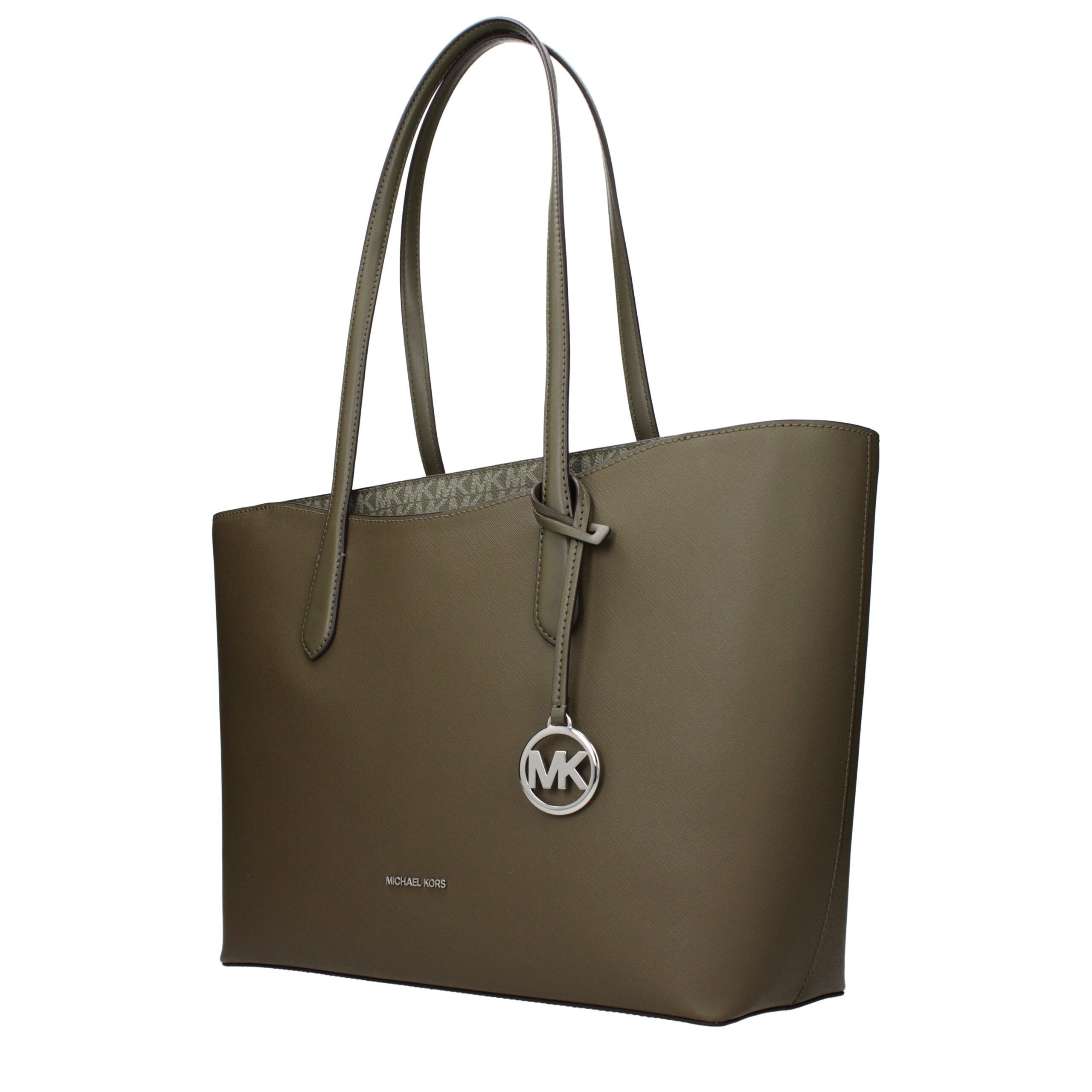 Fabric Shoulder Women's Bag - Michael Kors - Modalova