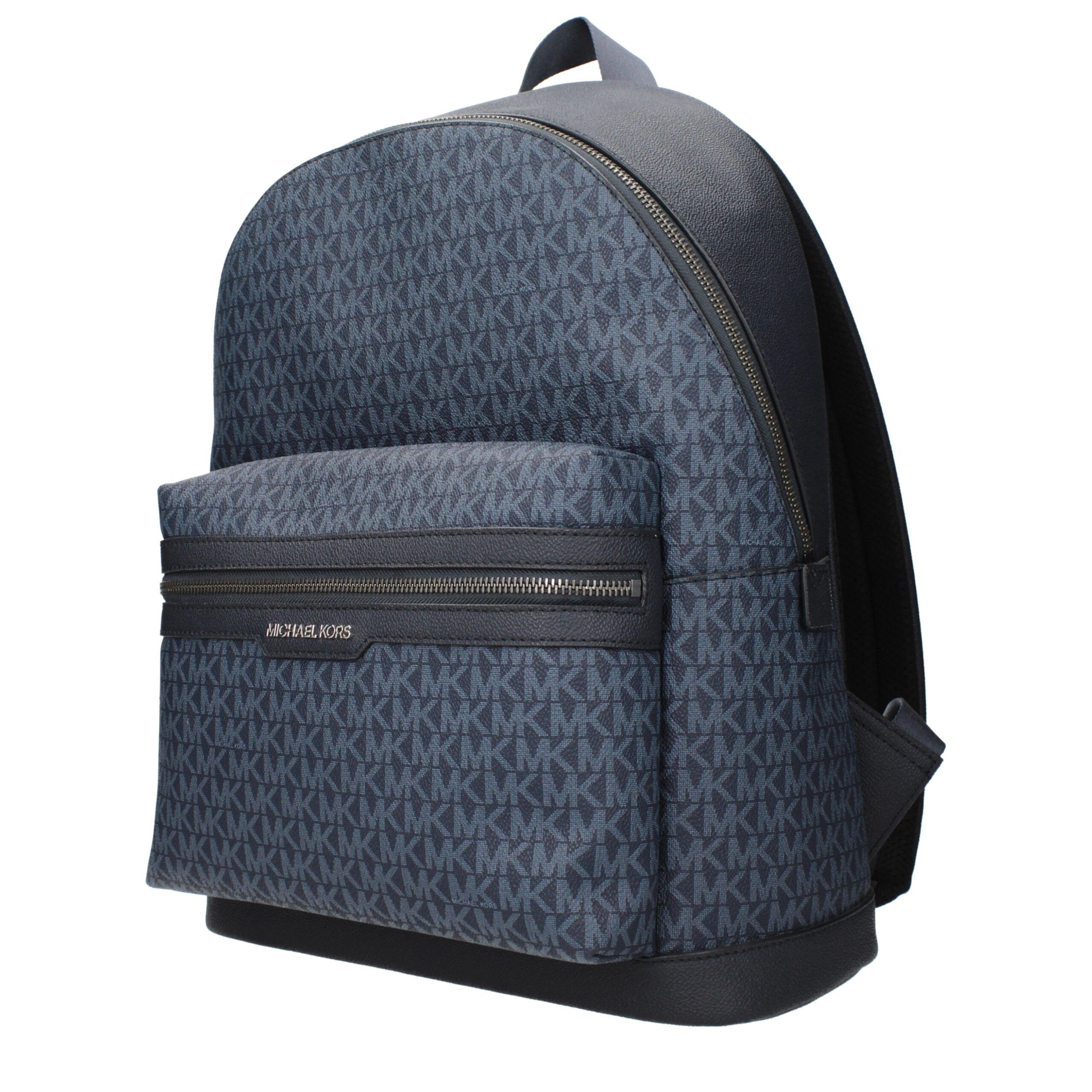 Fabric Men's Backpack - Michael Kors - Modalova