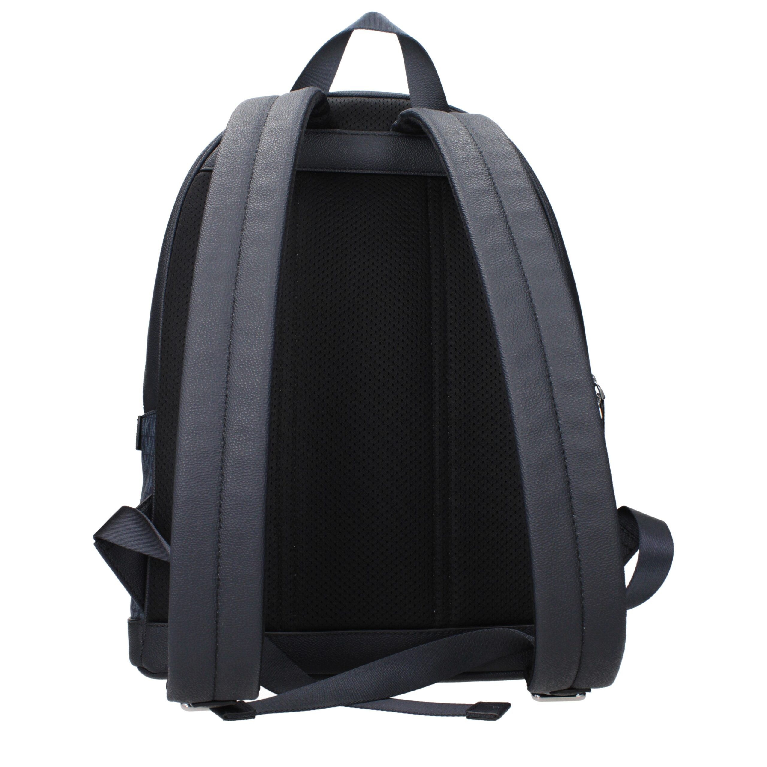 Fabric Men's Backpack - Michael Kors - Modalova