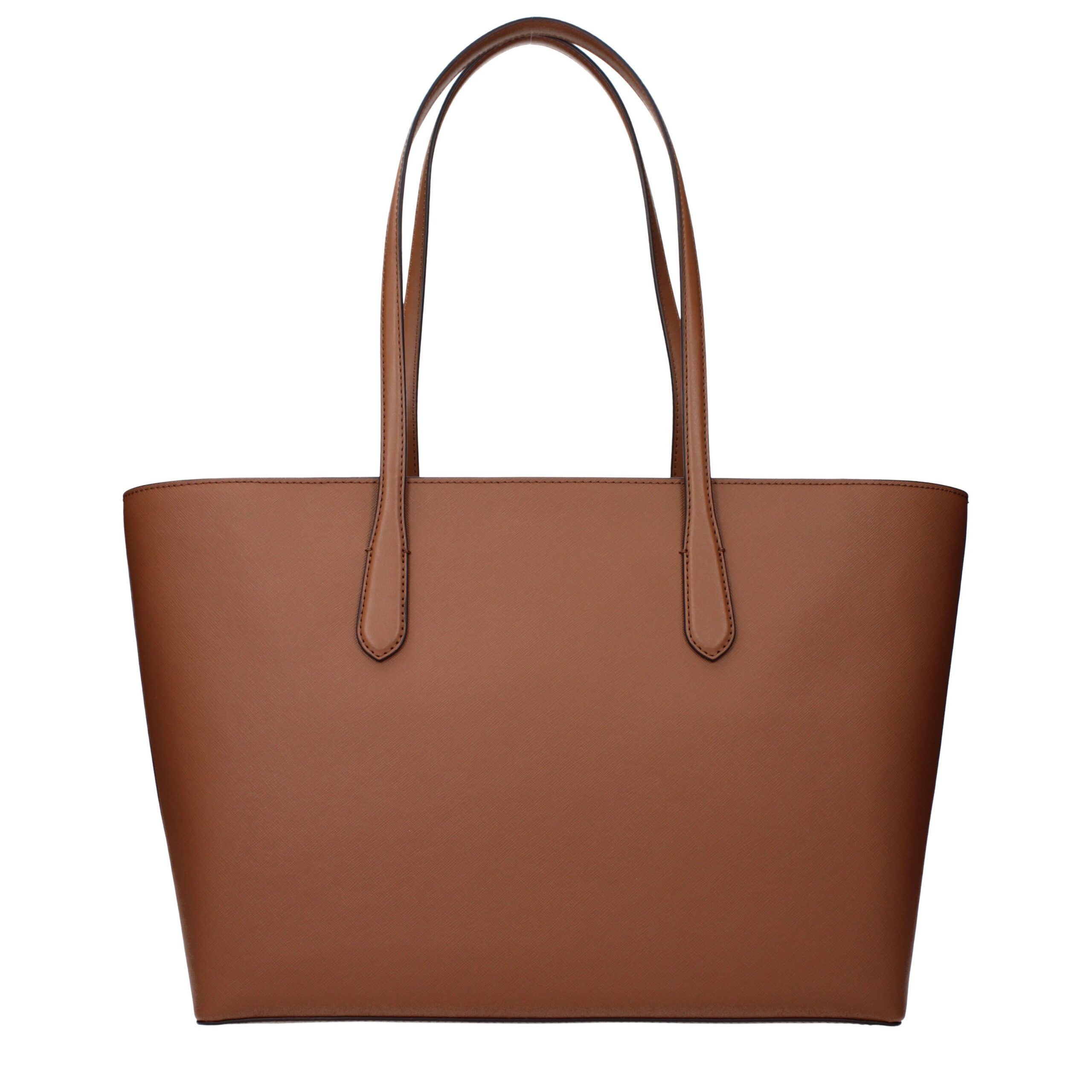 Leather Shoulder Women's Bag - Michael Kors - Modalova