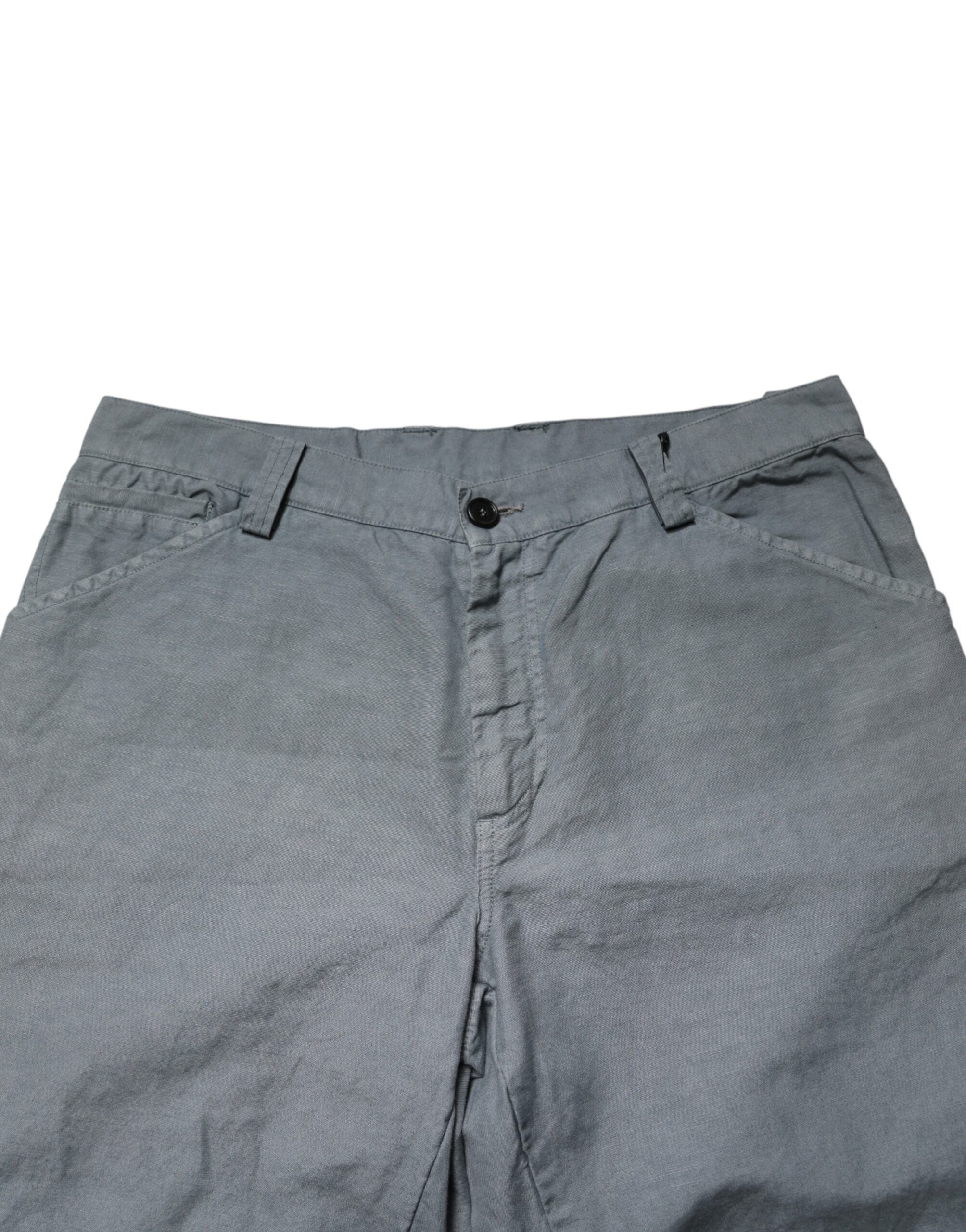 Cotton Regular Fit Men Denim Trouser Men's Jeans - Master Coat - Modalova
