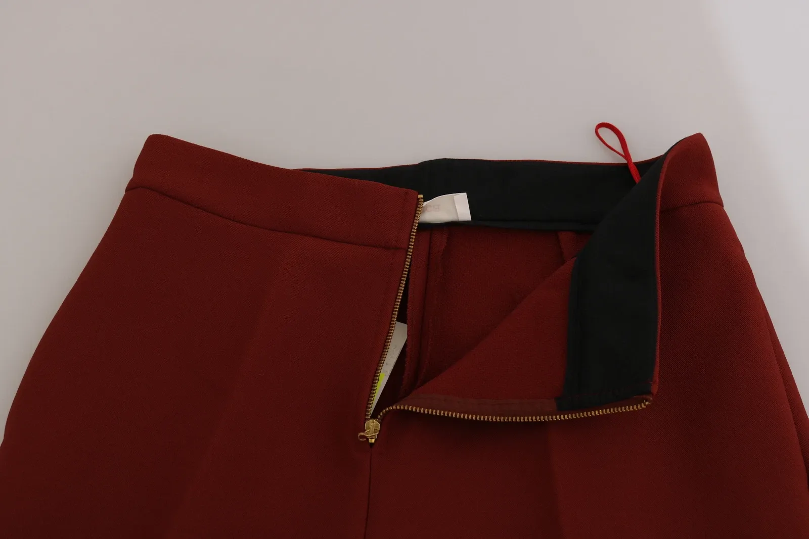 High Waist Cropped Flared Dress Formal Trouser Women's Pants - Jucca - Modalova