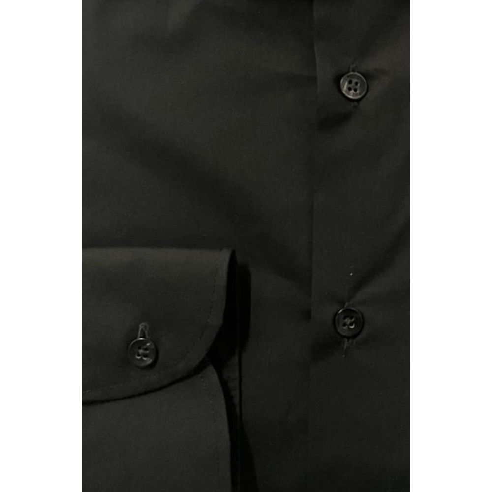 Cotton Men's Men's Shirt - Baldinini Trend - Modalova