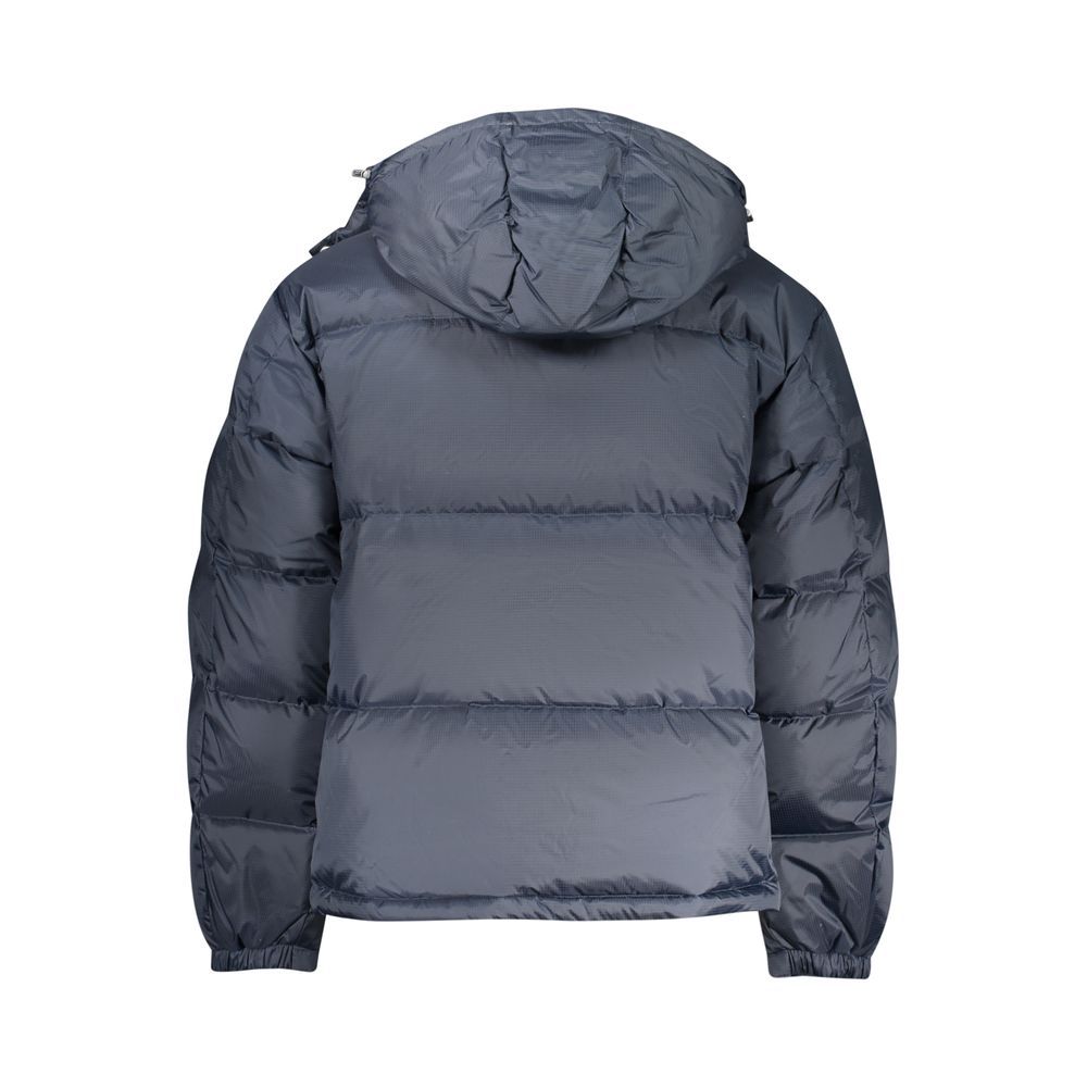 Polyester Men's Men's Jacket - Tommy Hilfiger - Modalova