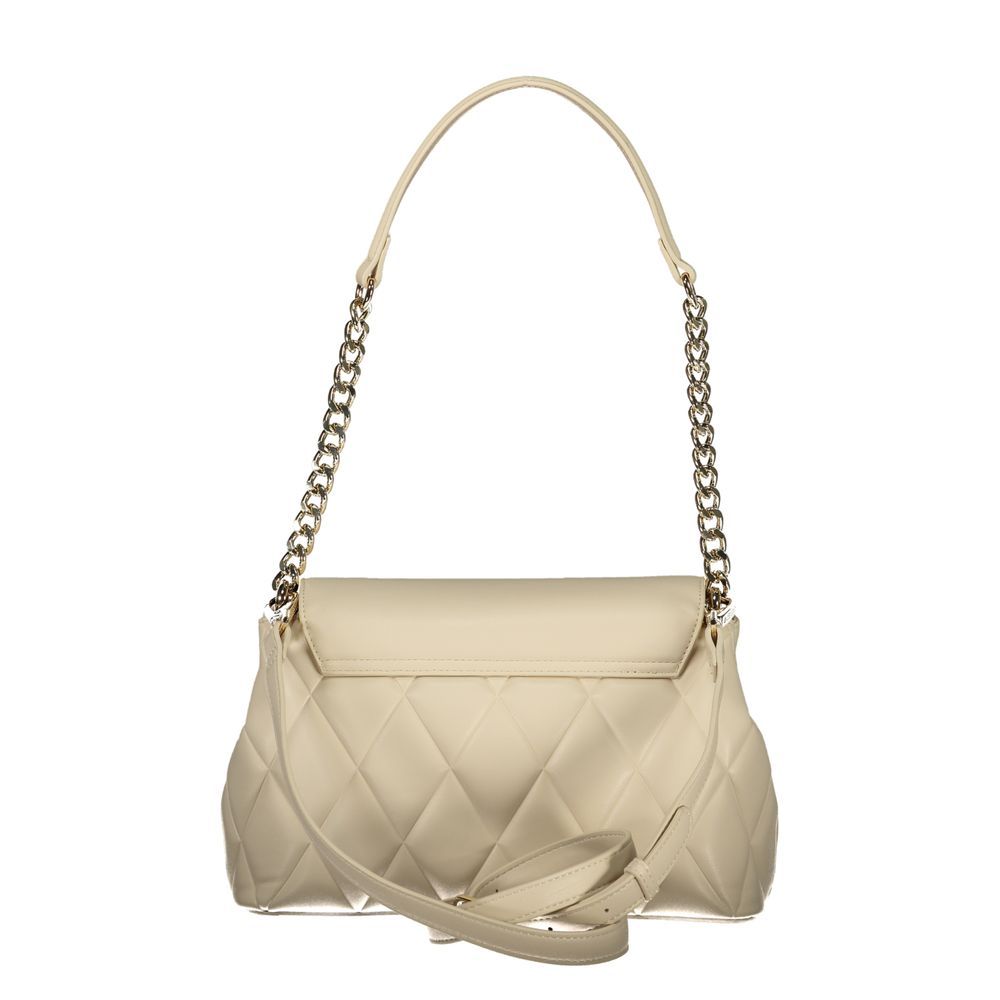 Polyurethane Women Shoulder Women's Bag - Mario Valentino - Modalova