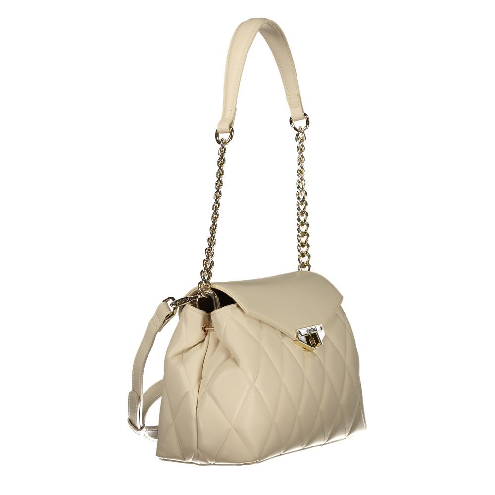 Polyurethane Women Shoulder Women's Bag - Mario Valentino - Modalova
