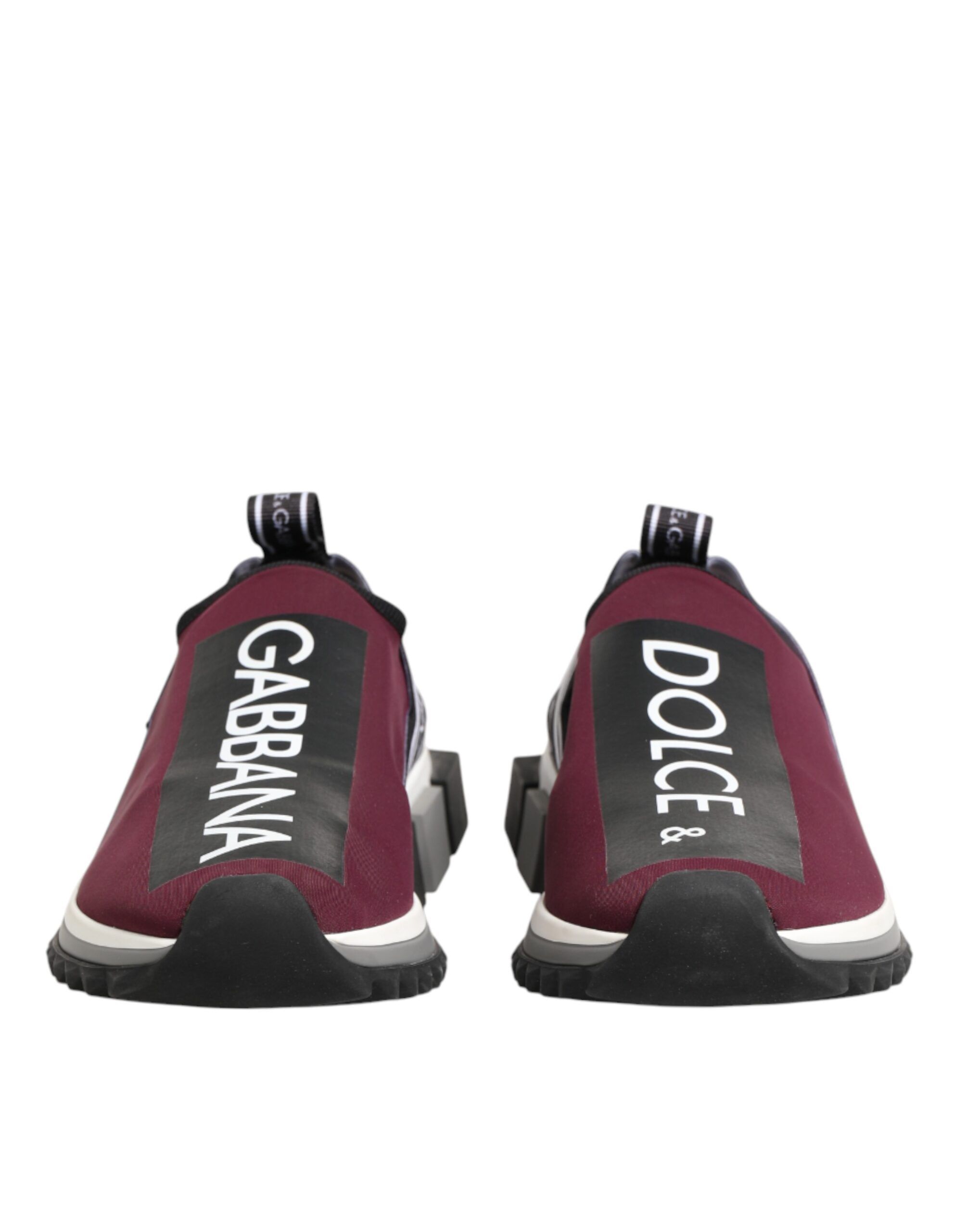 Slip On Sorrento Men Sneakers Men's Shoes - Dolce & Gabbana - Modalova