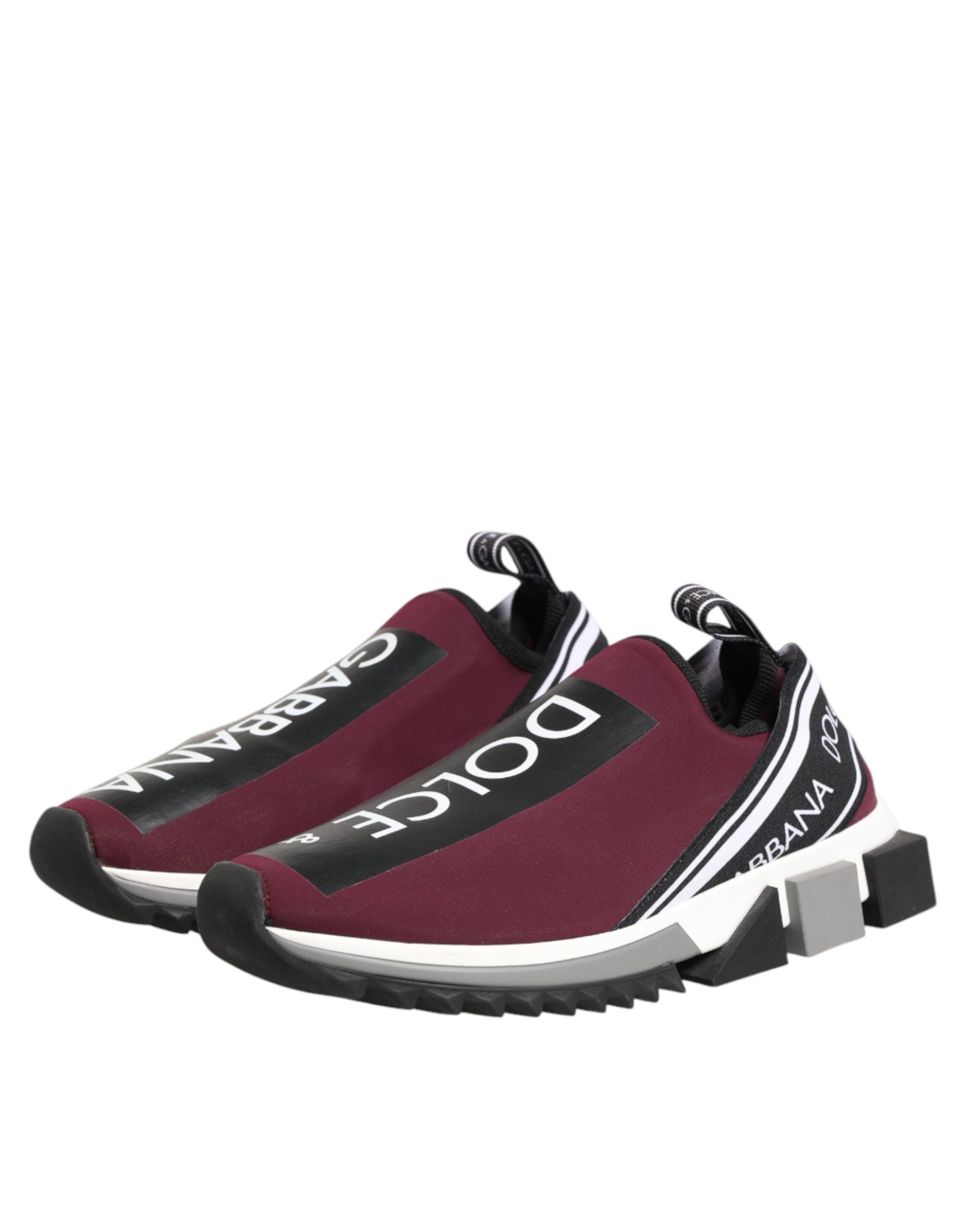 Slip On Sorrento Men Sneakers Men's Shoes - Dolce & Gabbana - Modalova