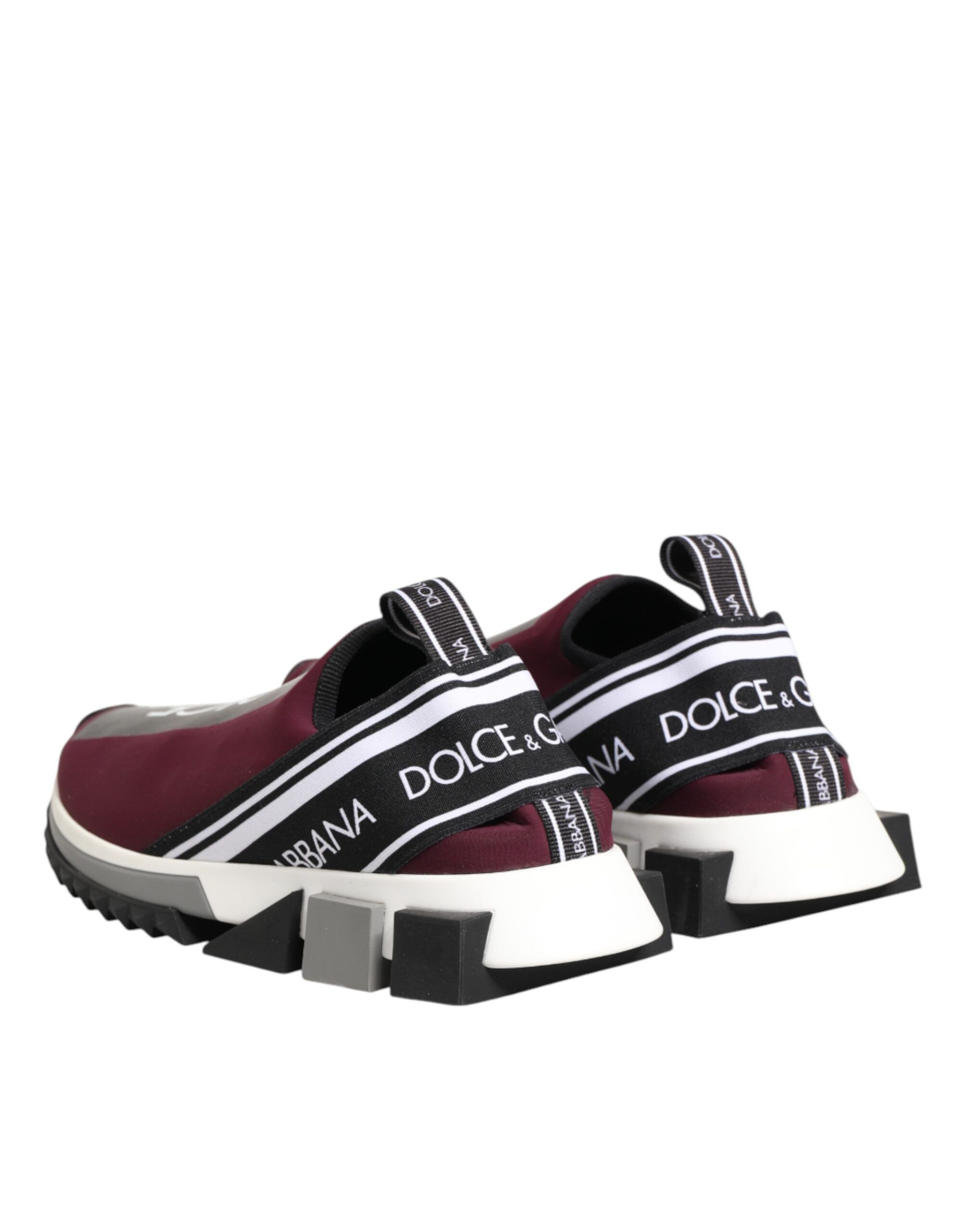 Slip On Sorrento Men Sneakers Men's Shoes - Dolce & Gabbana - Modalova