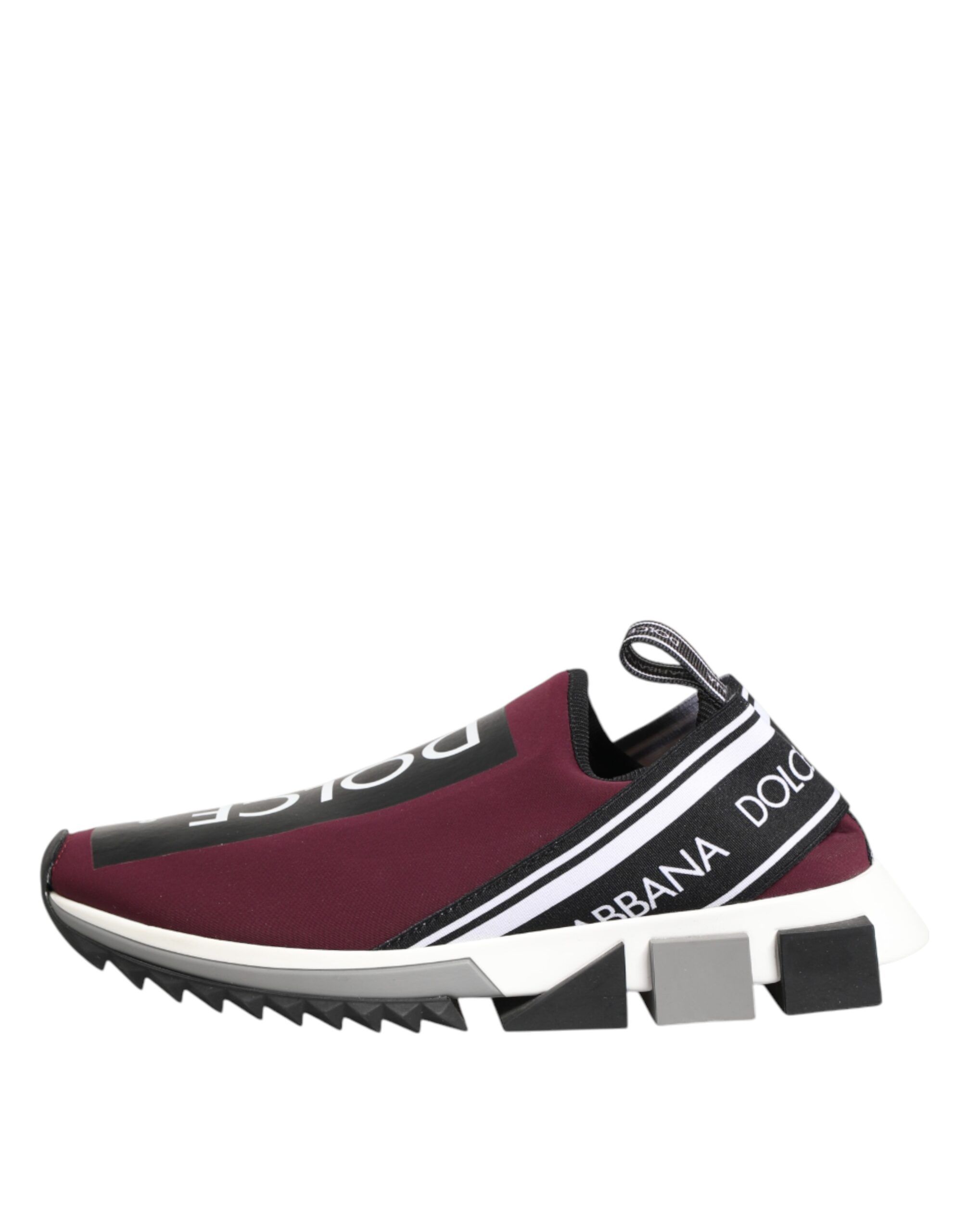 Slip On Sorrento Men Sneakers Men's Shoes - Dolce & Gabbana - Modalova