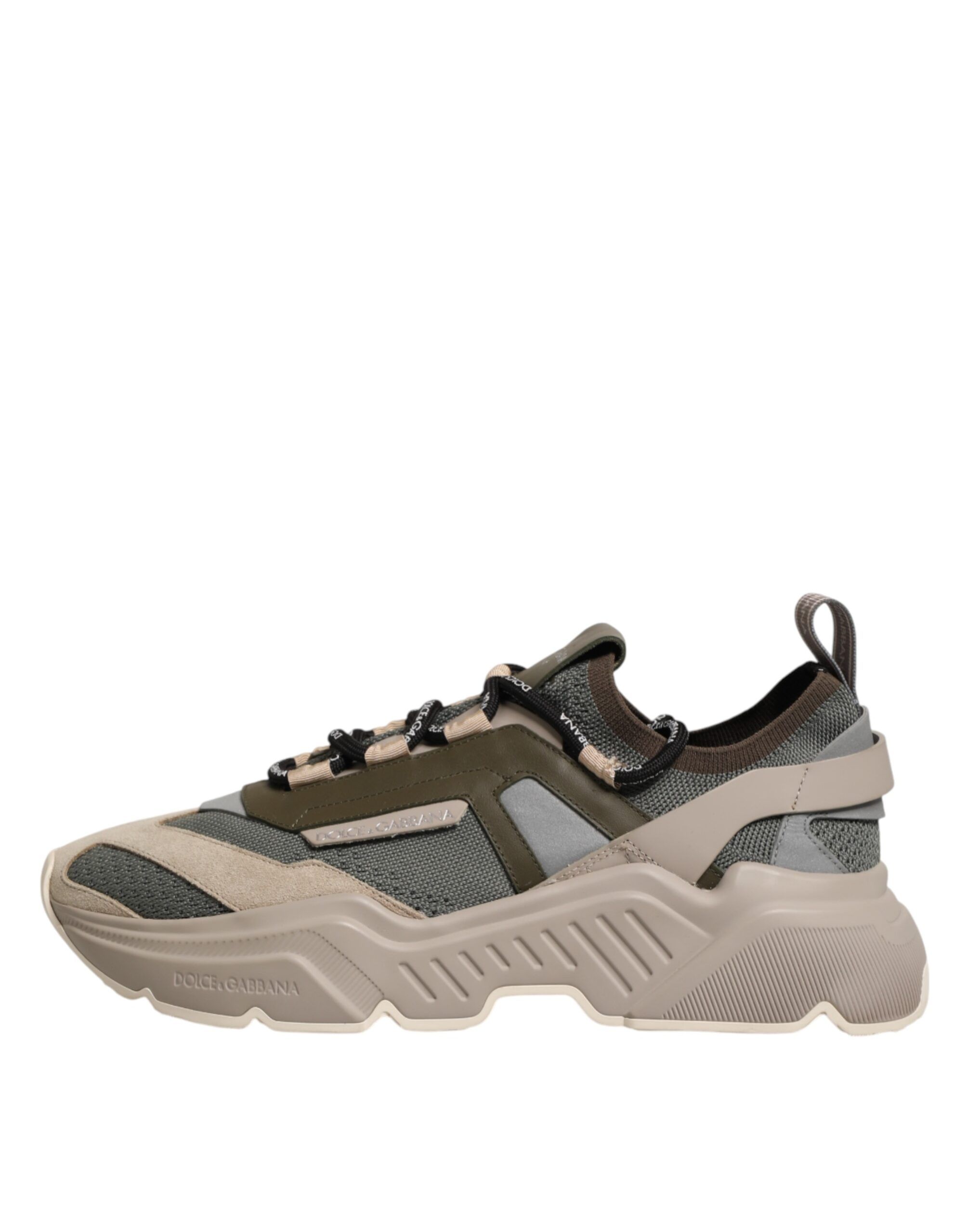 Daymaster Low Top Sneakers Men's Shoes (Pre-Owned) - Dolce & Gabbana - Modalova