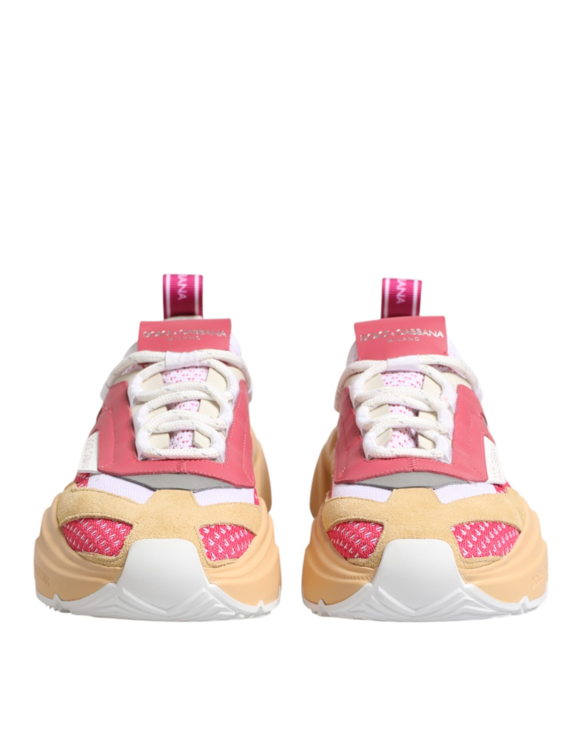 Daymaster Low Top Sneakers Women's Shoes (Pre-Owned) - Dolce & Gabbana - Modalova