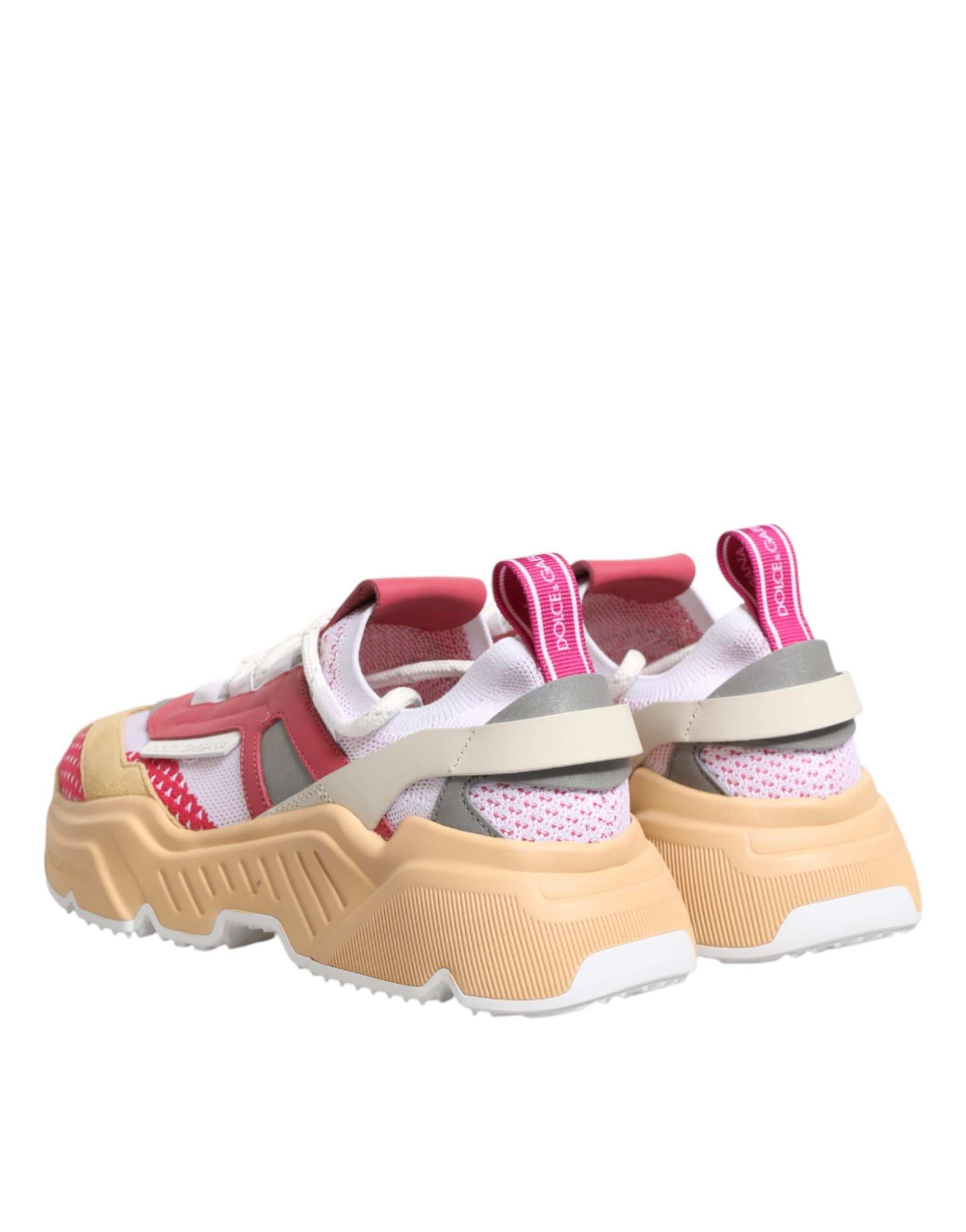 Daymaster Low Top Sneakers Women's Shoes (Pre-Owned) - Dolce & Gabbana - Modalova