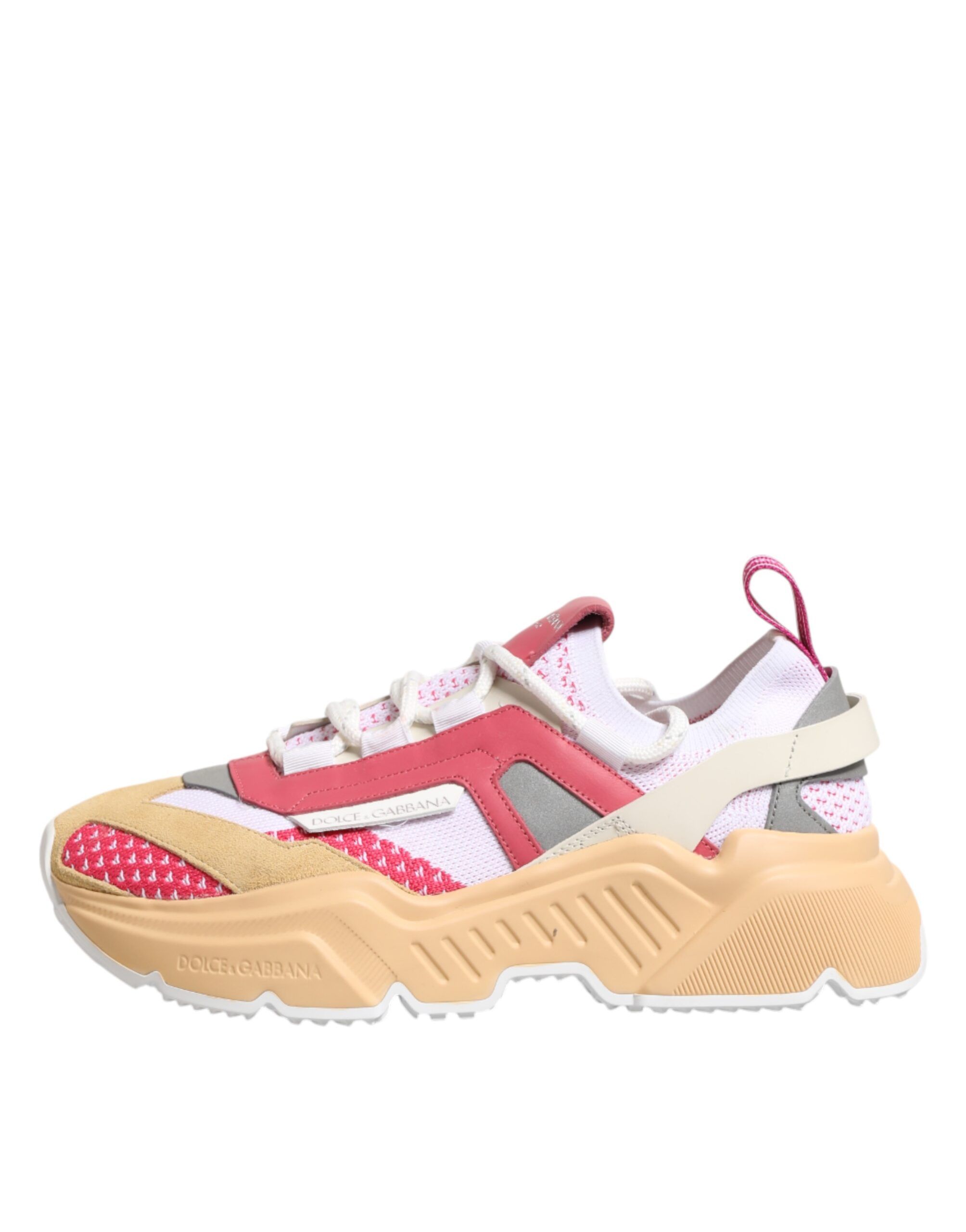 Daymaster Low Top Sneakers Women's Shoes (Pre-Owned) - Dolce & Gabbana - Modalova
