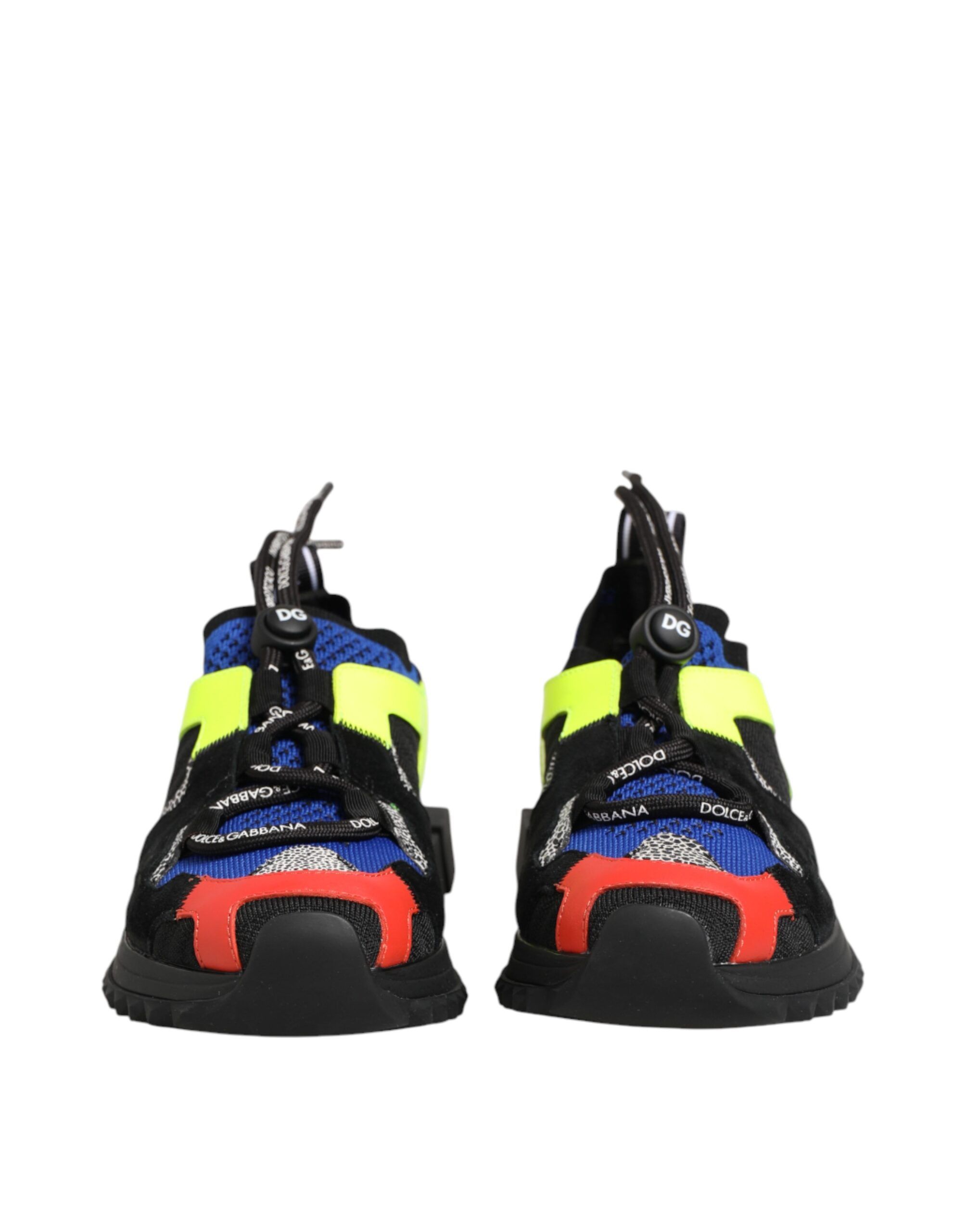 Low Top Sorrento Sneakers Women's Shoes - Dolce & Gabbana - Modalova