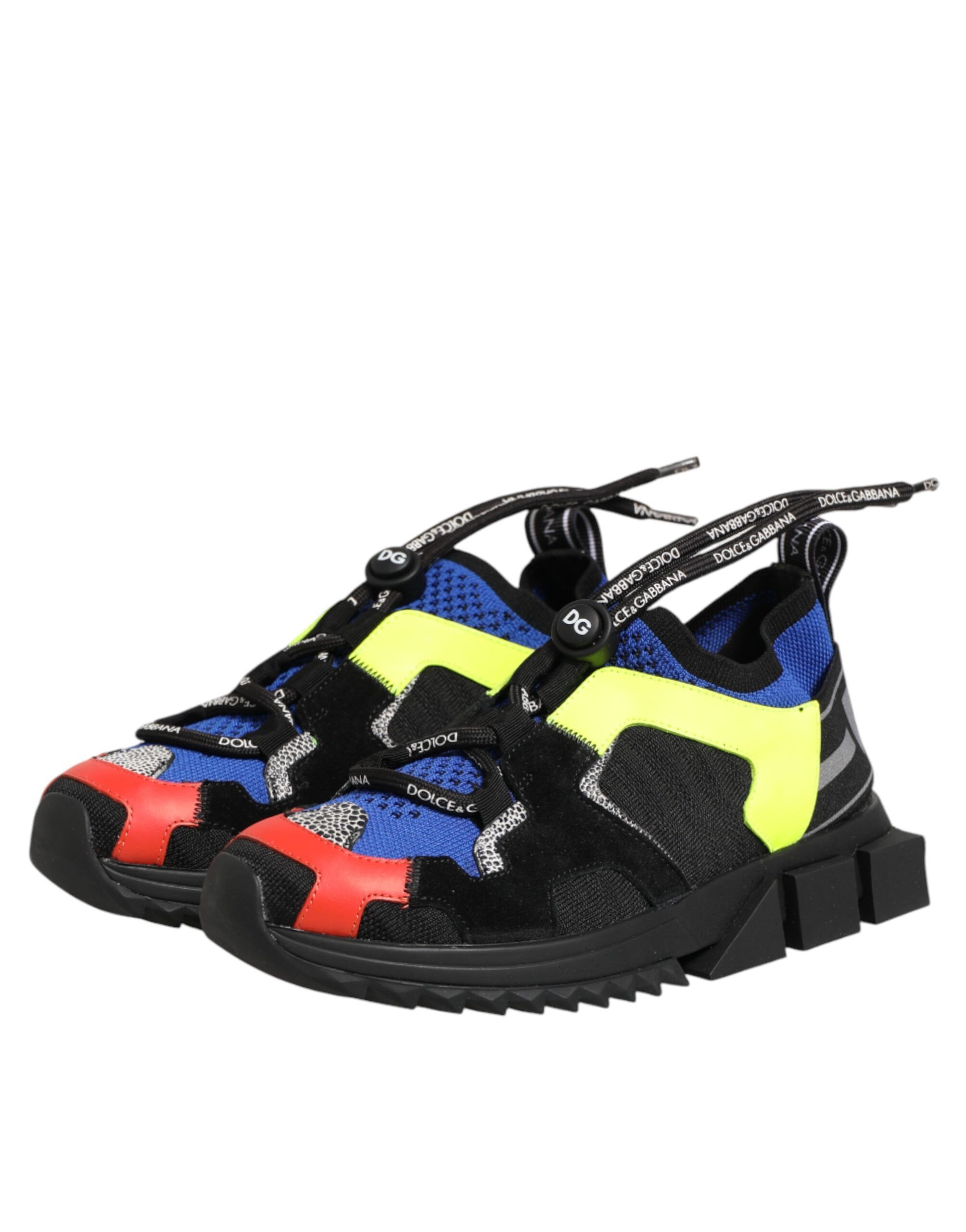 Low Top Sorrento Sneakers Women's Shoes - Dolce & Gabbana - Modalova