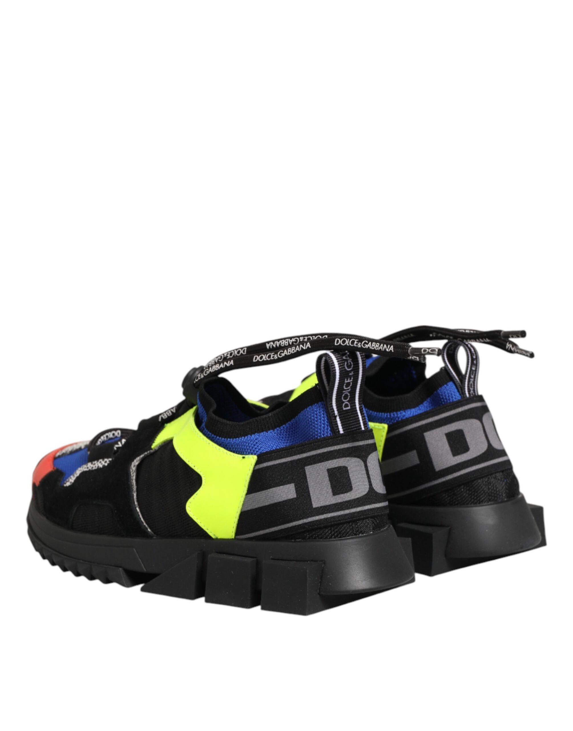 Low Top Sorrento Sneakers Women's Shoes - Dolce & Gabbana - Modalova