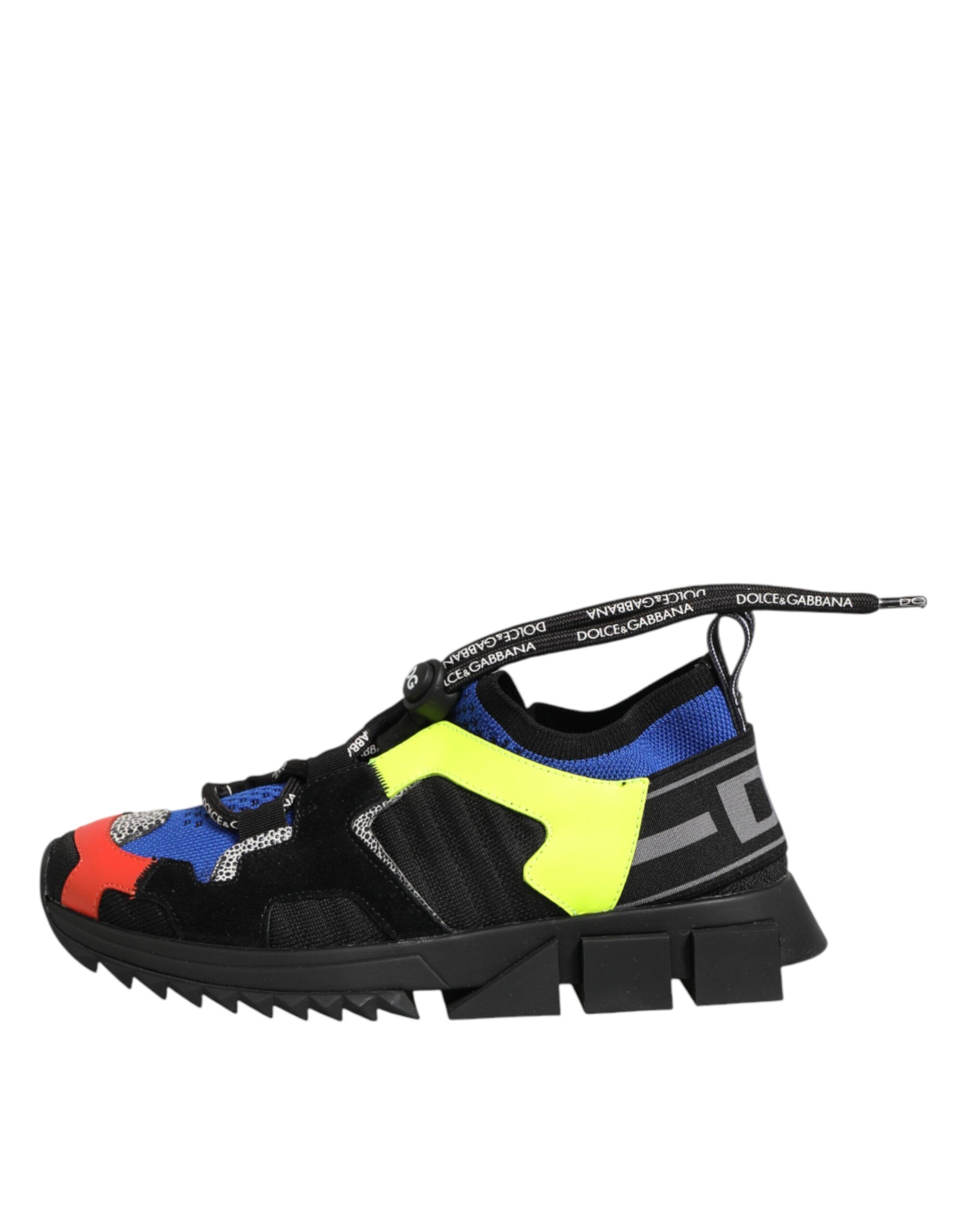 Low Top Sorrento Sneakers Women's Shoes - Dolce & Gabbana - Modalova