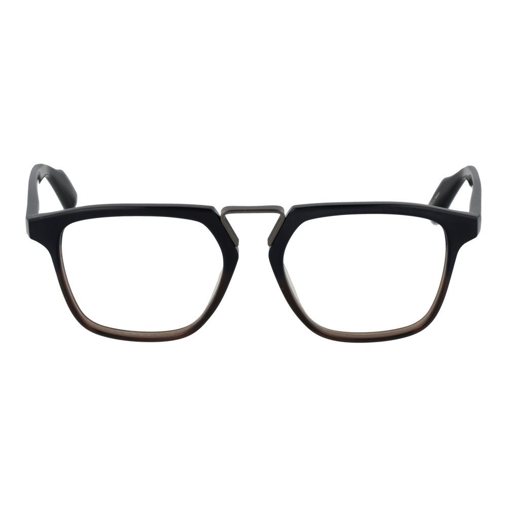 Plastic Glasses Men's (Frames) - Yohji Yamamoto - Modalova