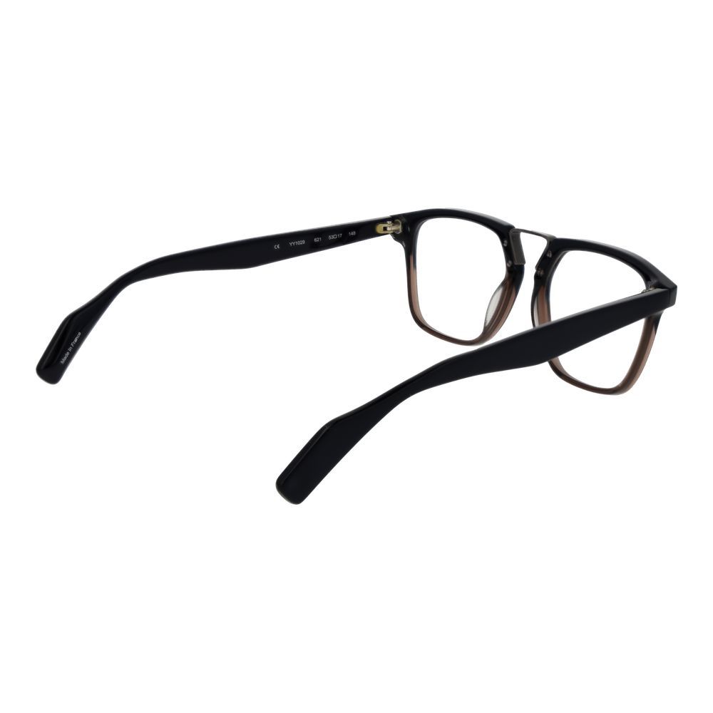 Plastic Glasses Men's (Frames) - Yohji Yamamoto - Modalova